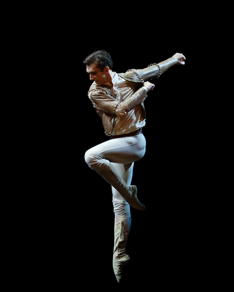 Ромео и Джульетта – афиша