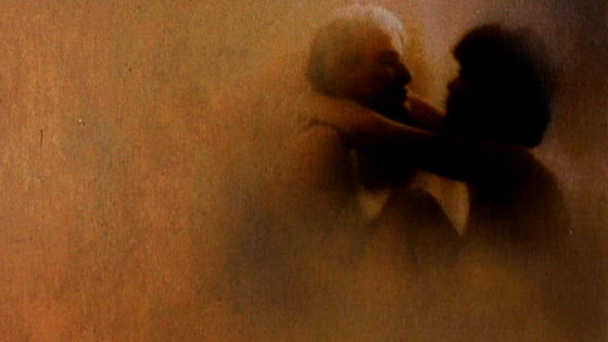 Голая Грудь Марии Шнайдер – Последнее Танго В Париже (1972)