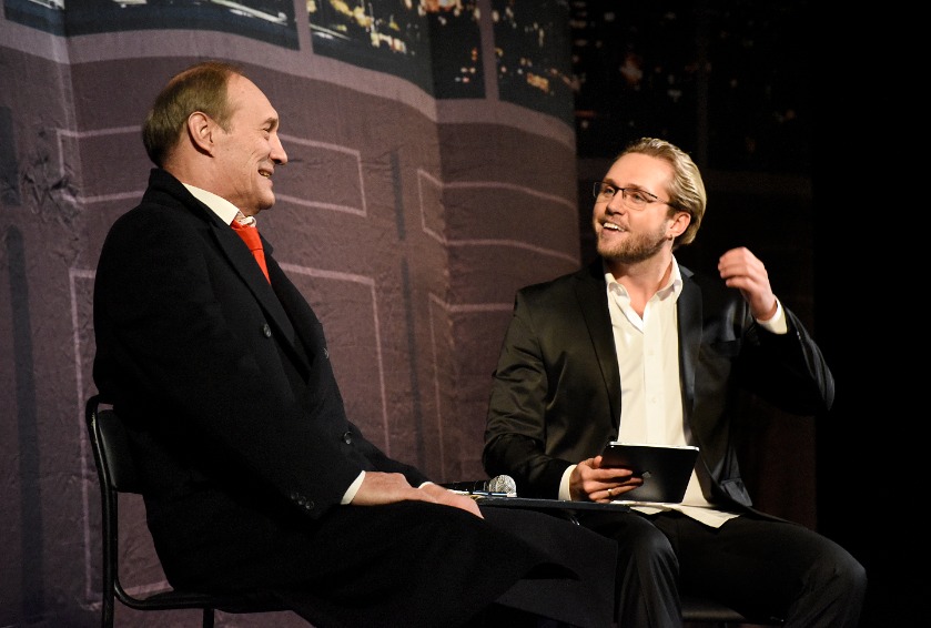 Убегая от тебя – афиша