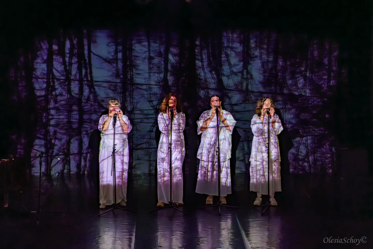 Я в этом доме как – афиша