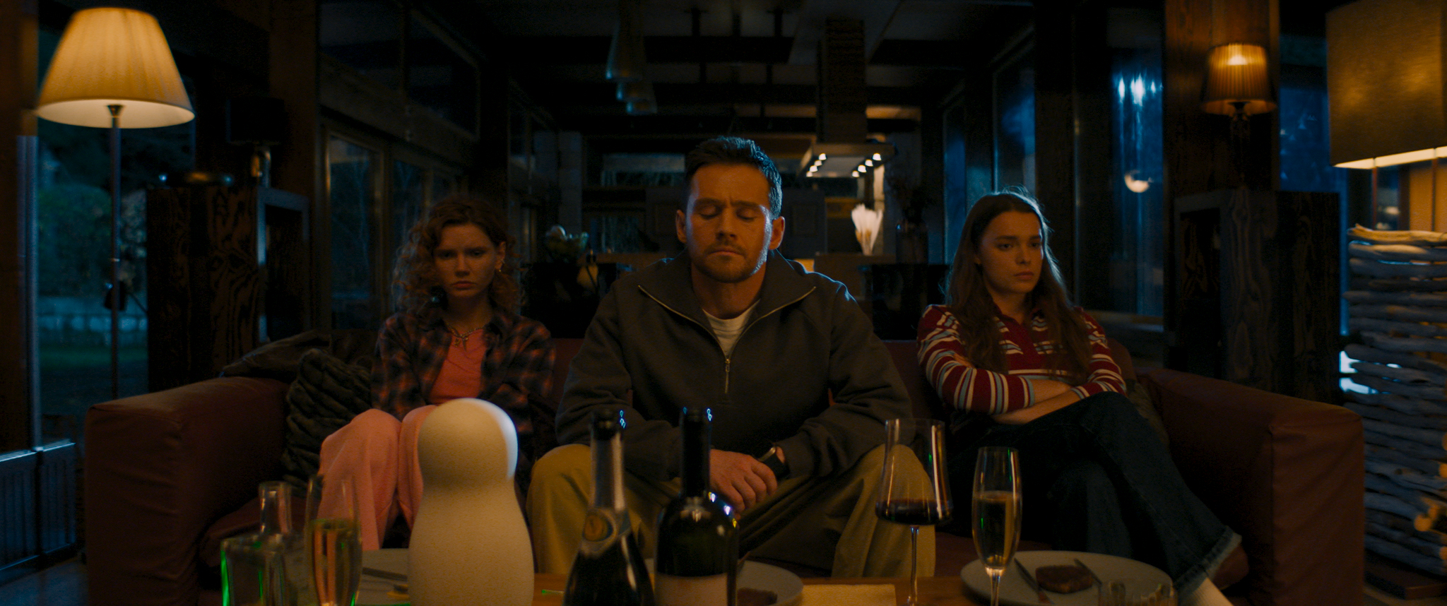 Голосовой помощник – афиша