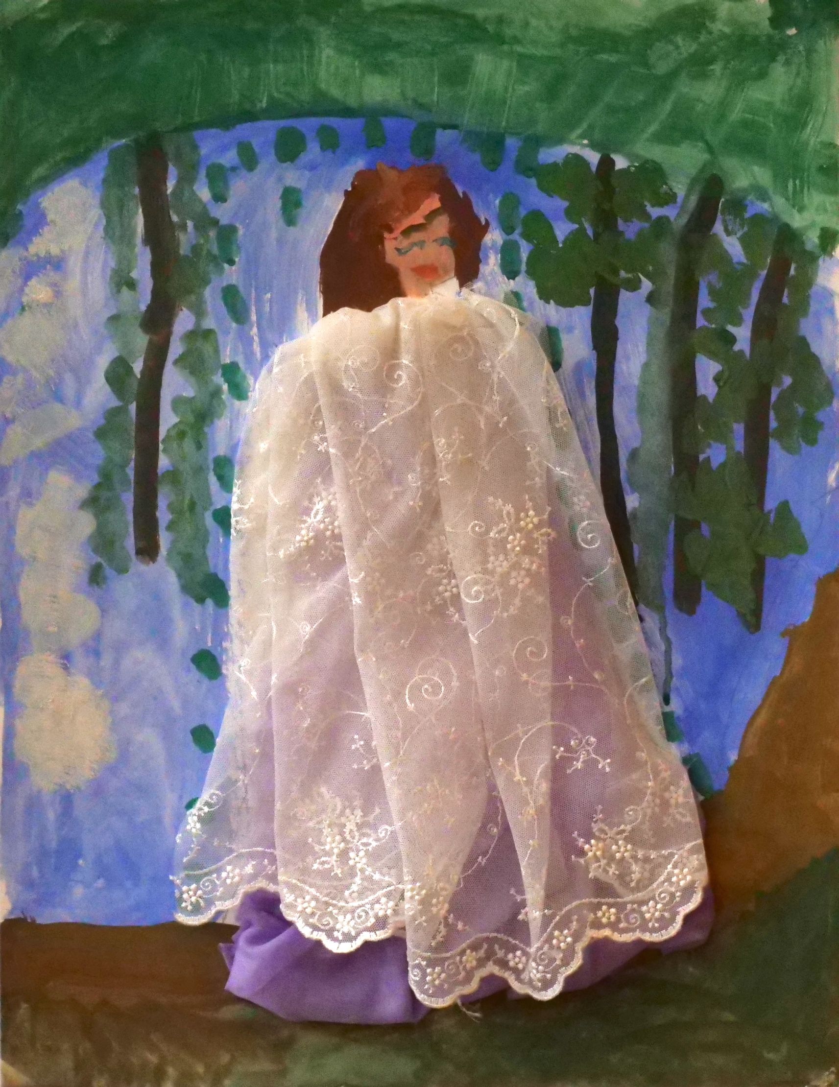 Портреты, люди, персоны – афиша