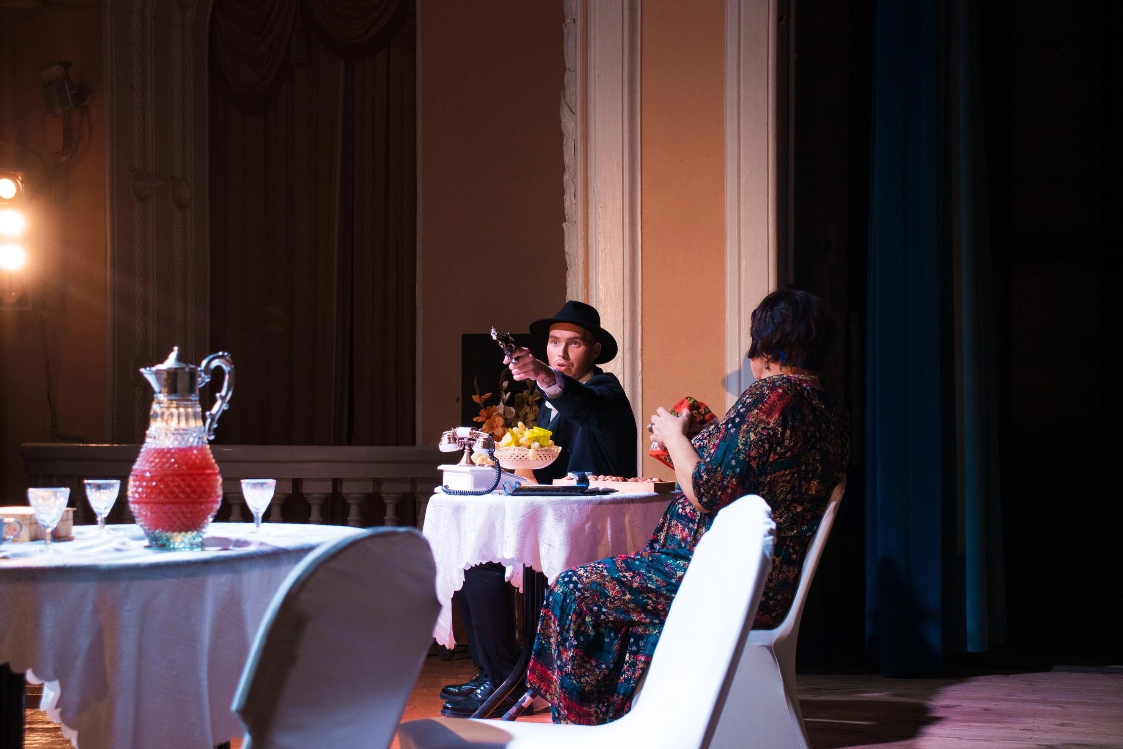 Артем Данин – фото