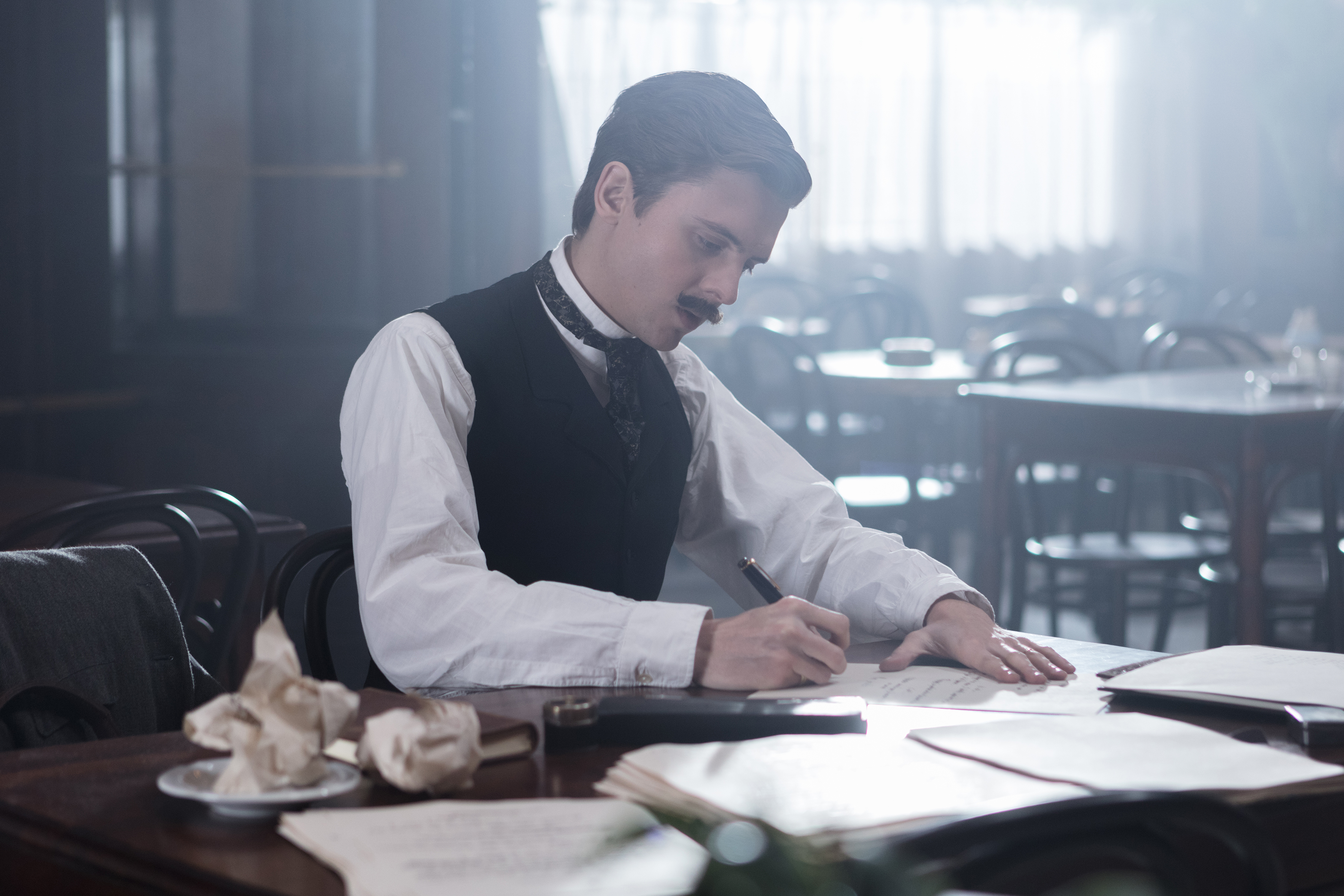 Тома Соливерес – фото