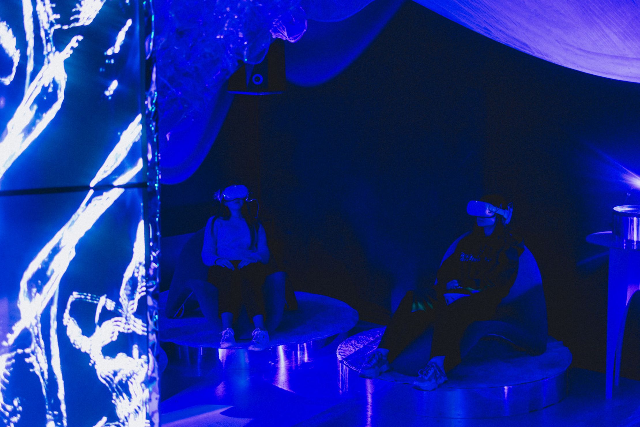 Sense. Почувствуй стихии – афиша