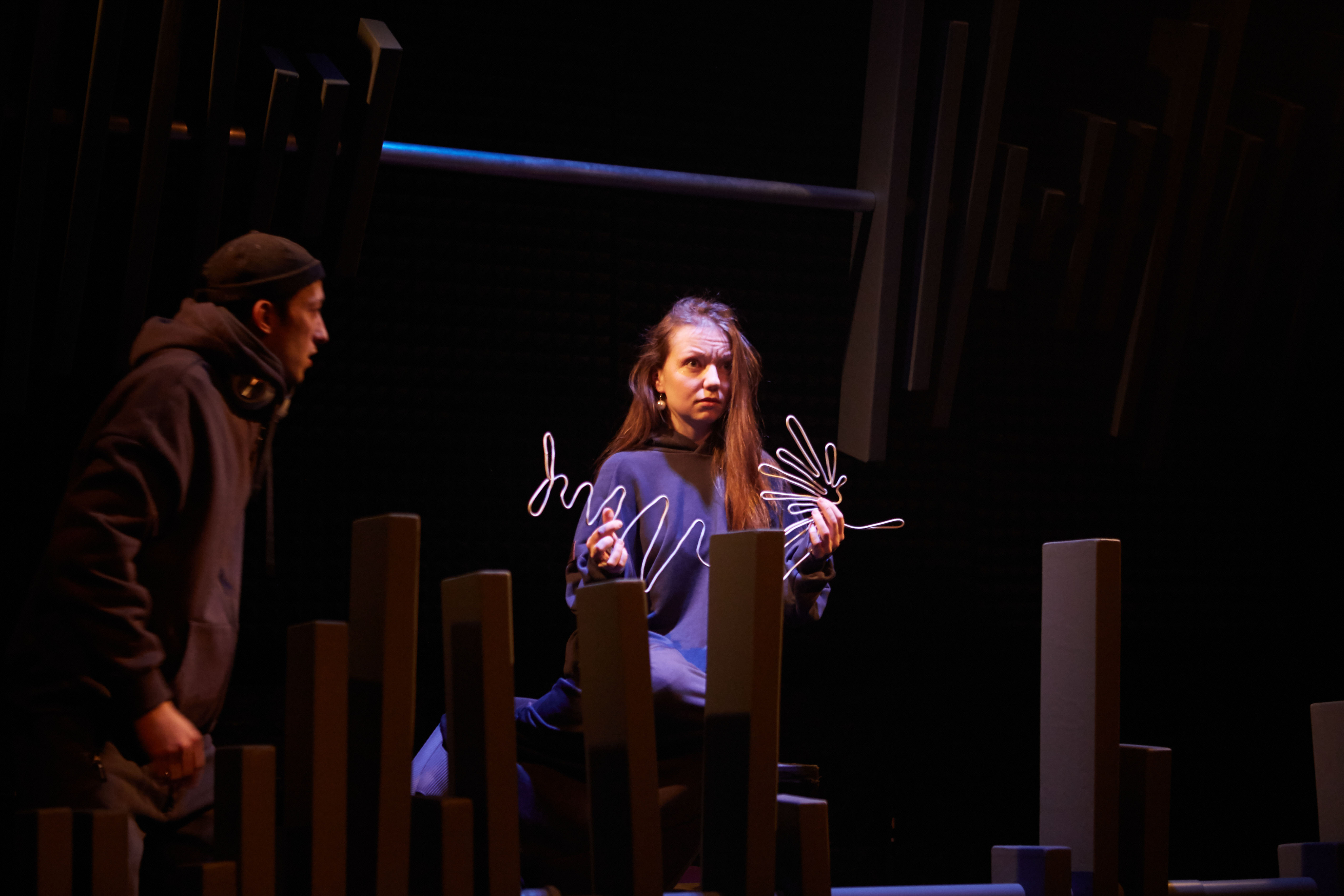 Русалочка – афиша