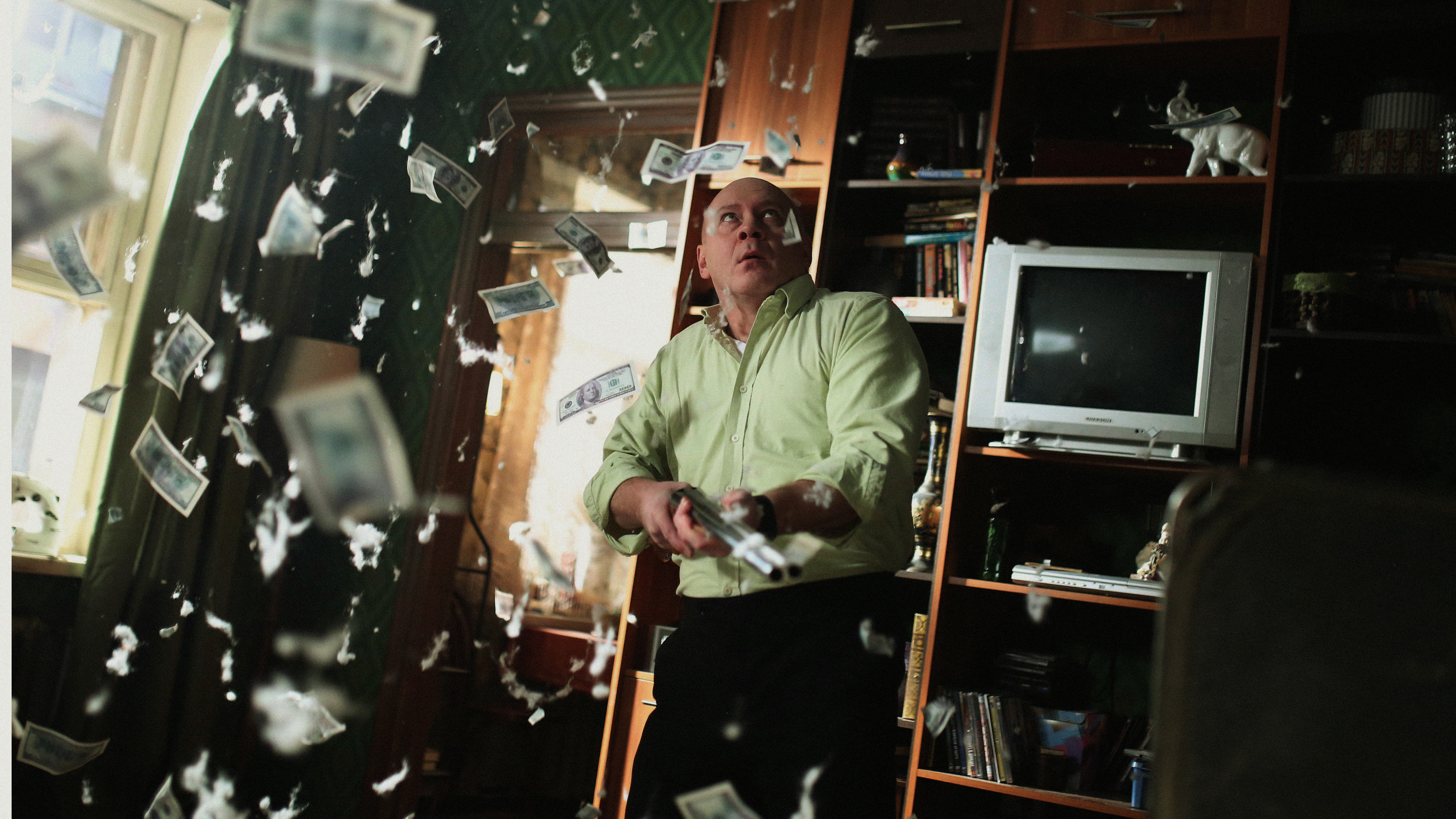 Виталий Хаев – фото