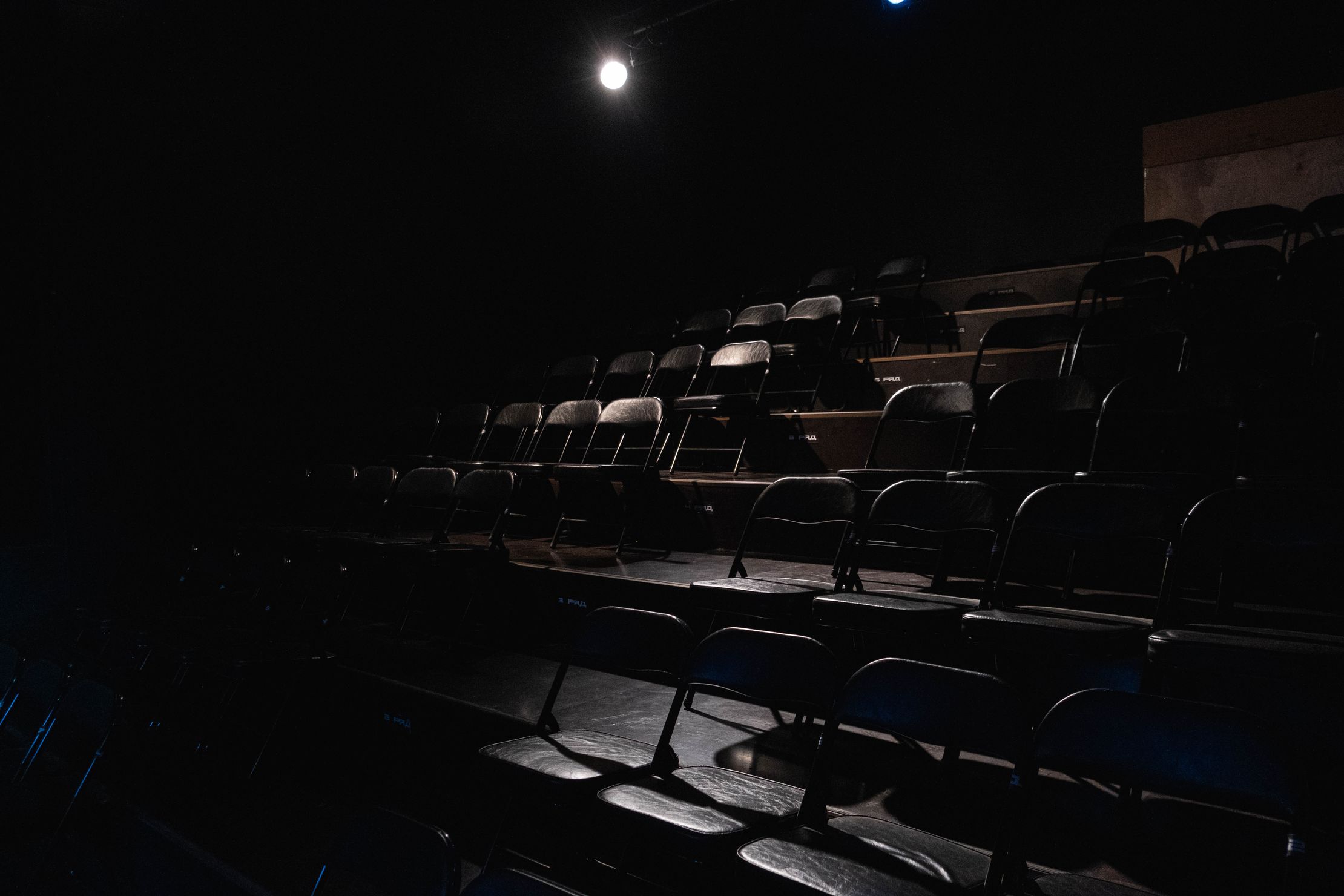 Площадка «Узел» – афиша