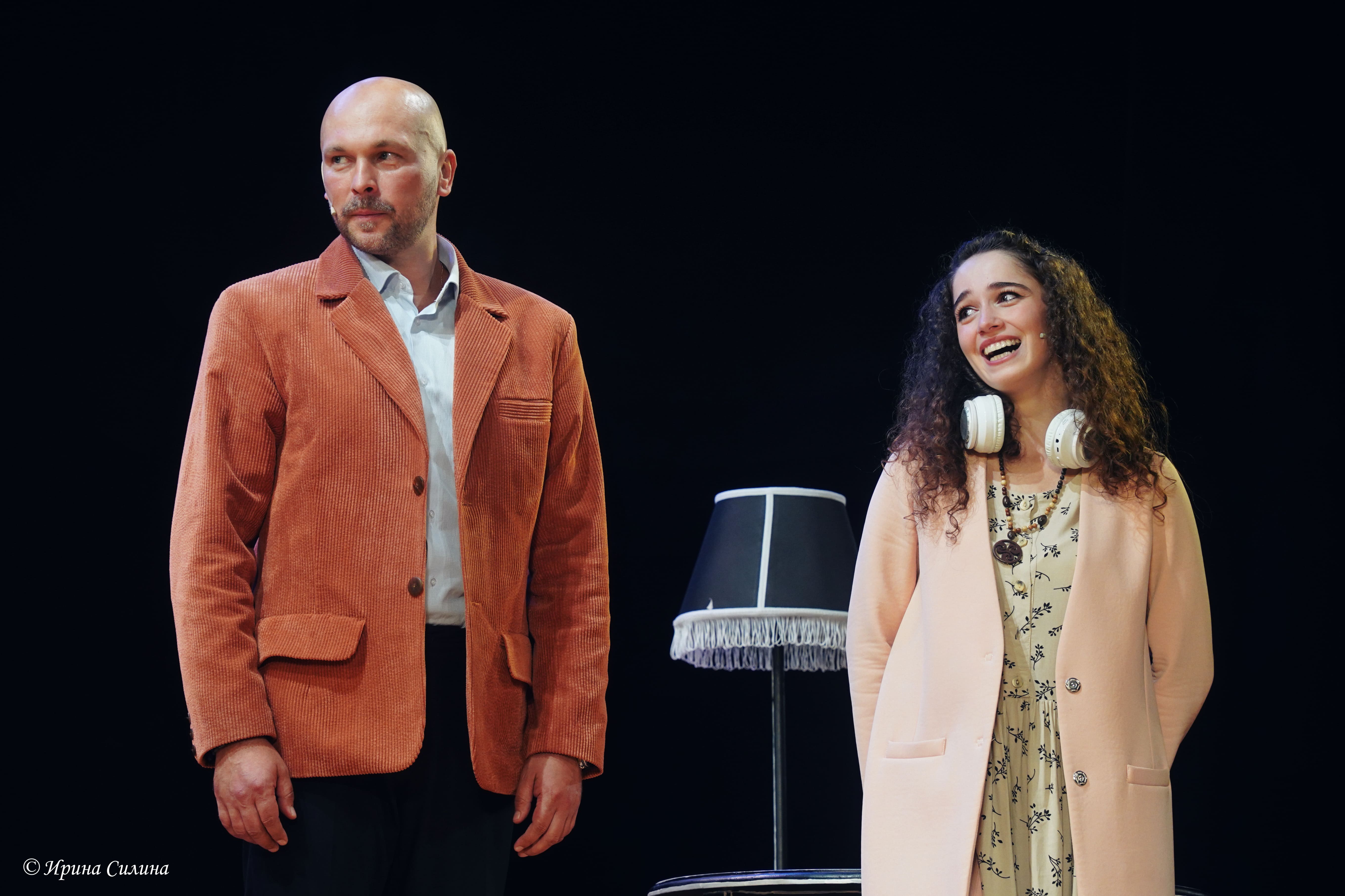 Меня зовут Мирей Матье – афиша