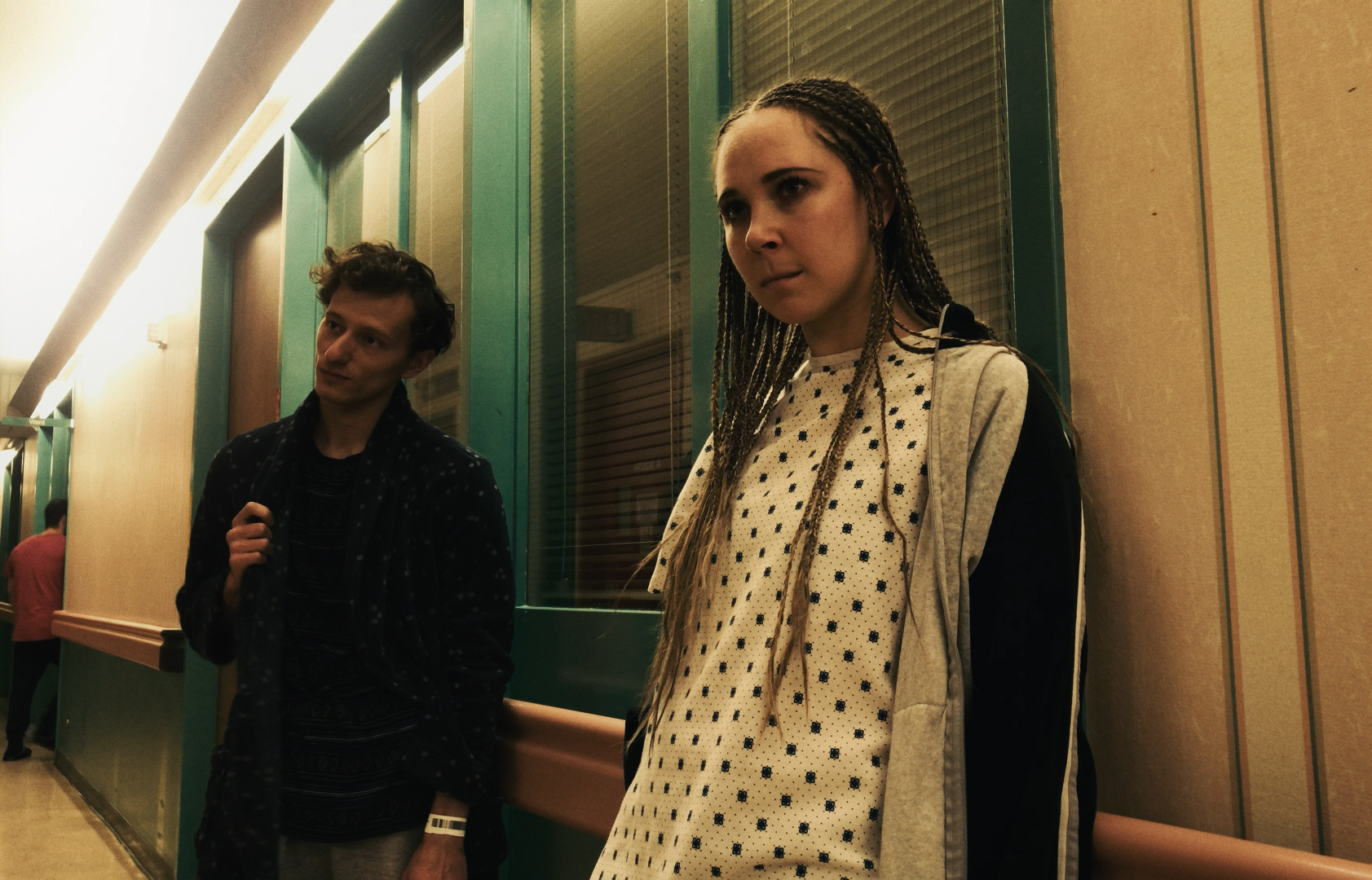 Джуно Темпл – фото