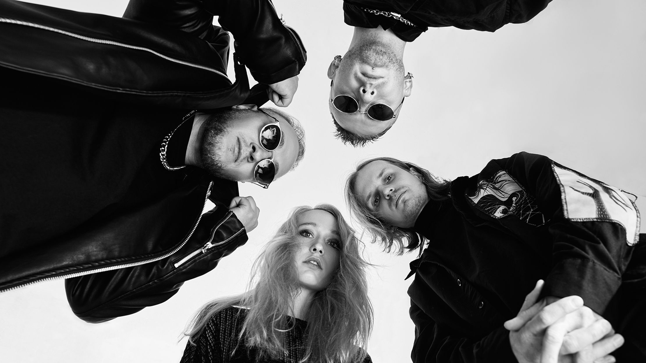 Ocean Jet – афиша