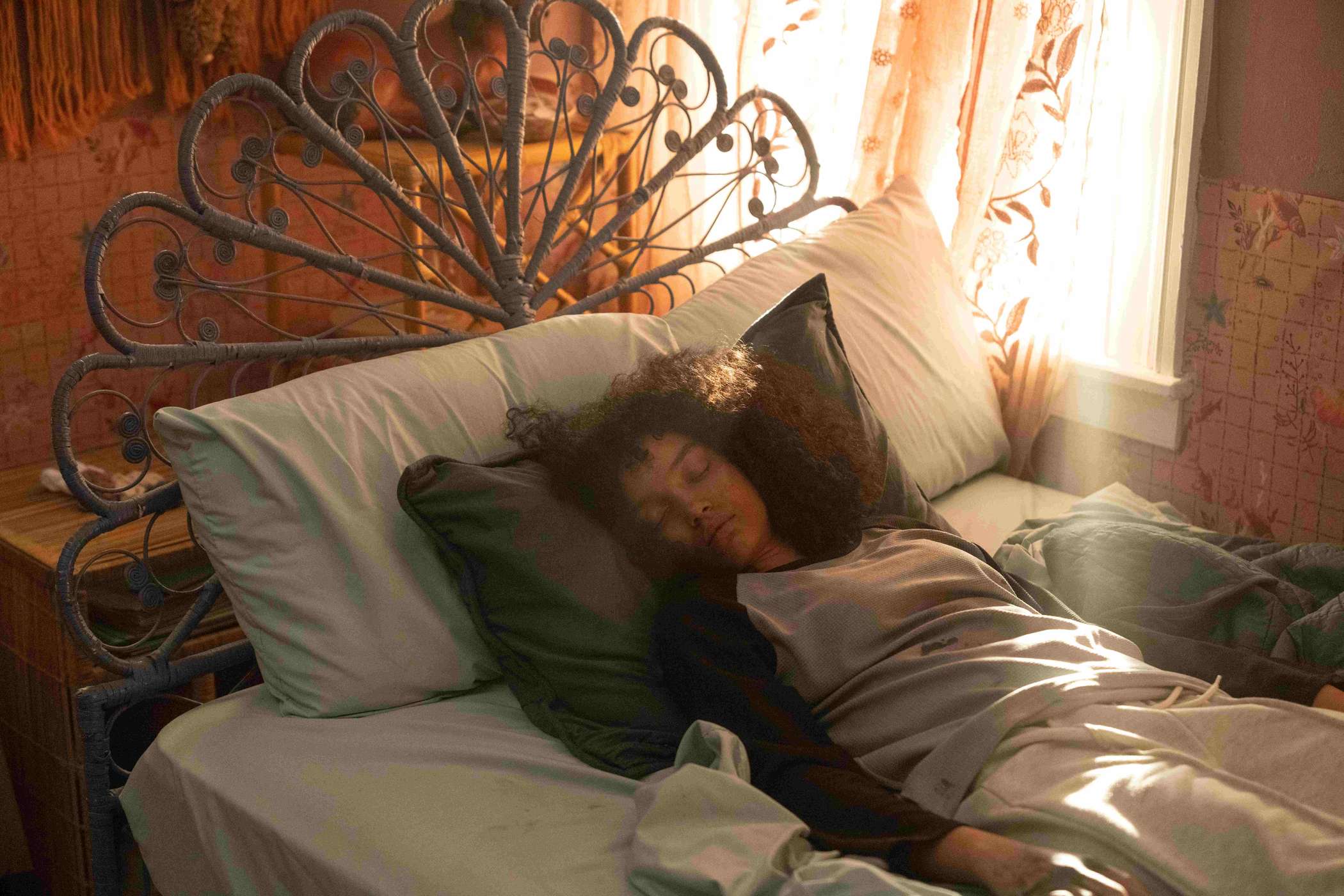 Уитни Пик – фото