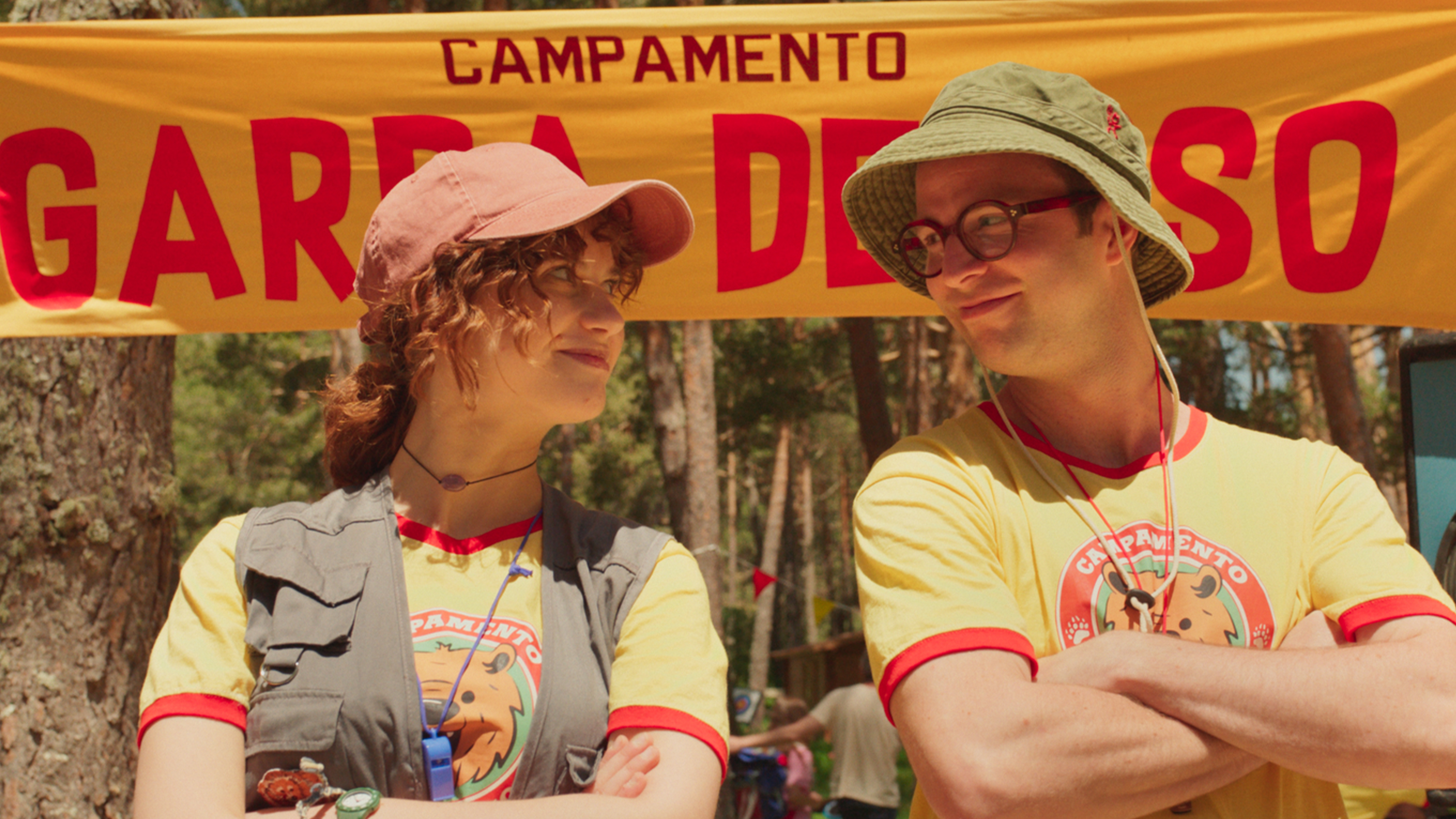 Пушистые каникулы – афиша