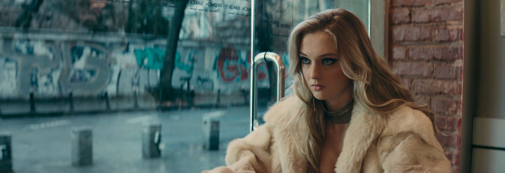 Код сна – афиша