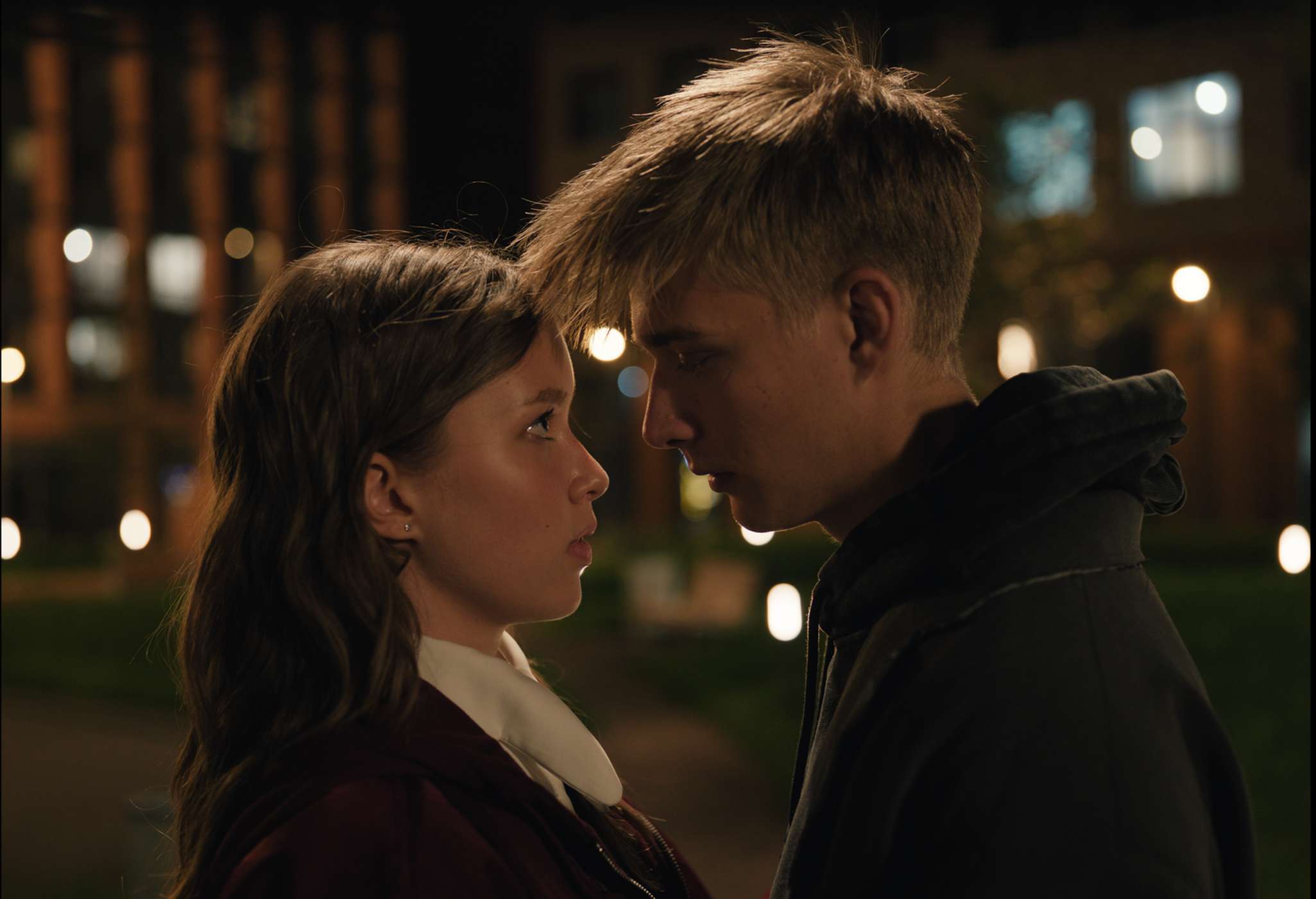 Олег Савостюк – фото