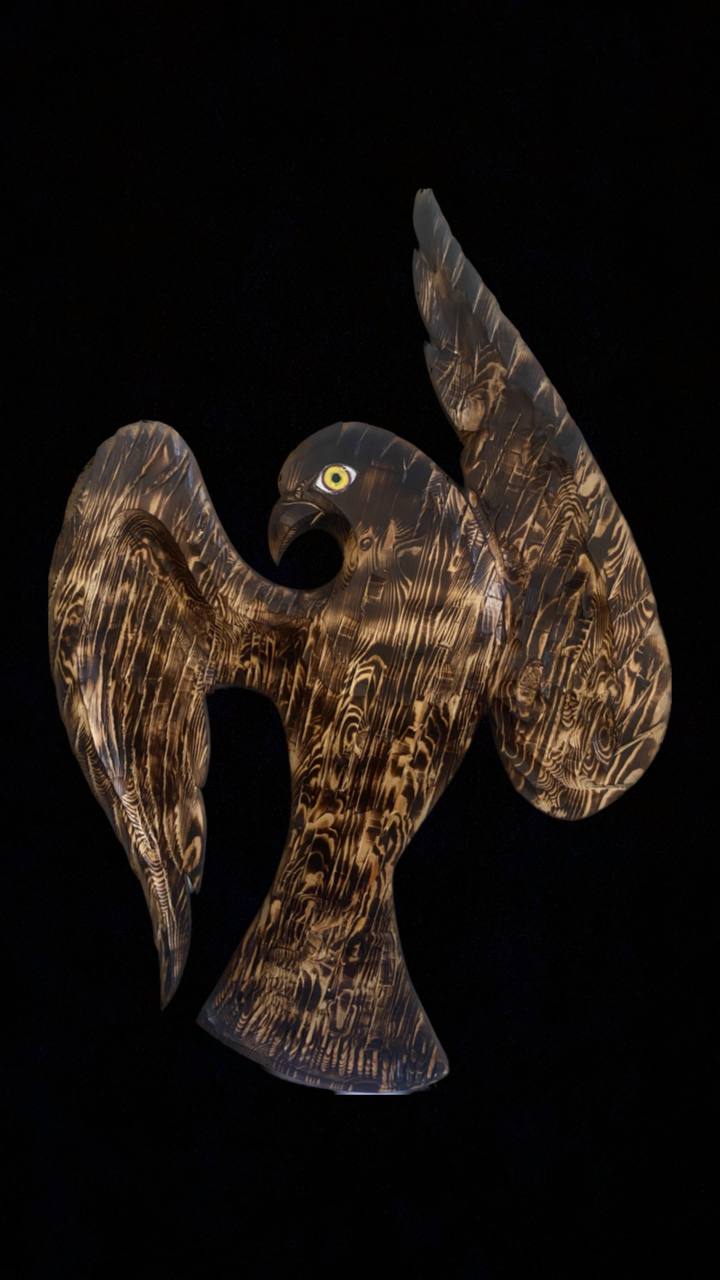 Русская игрушка: Символ. Образ. Традиция – афиша