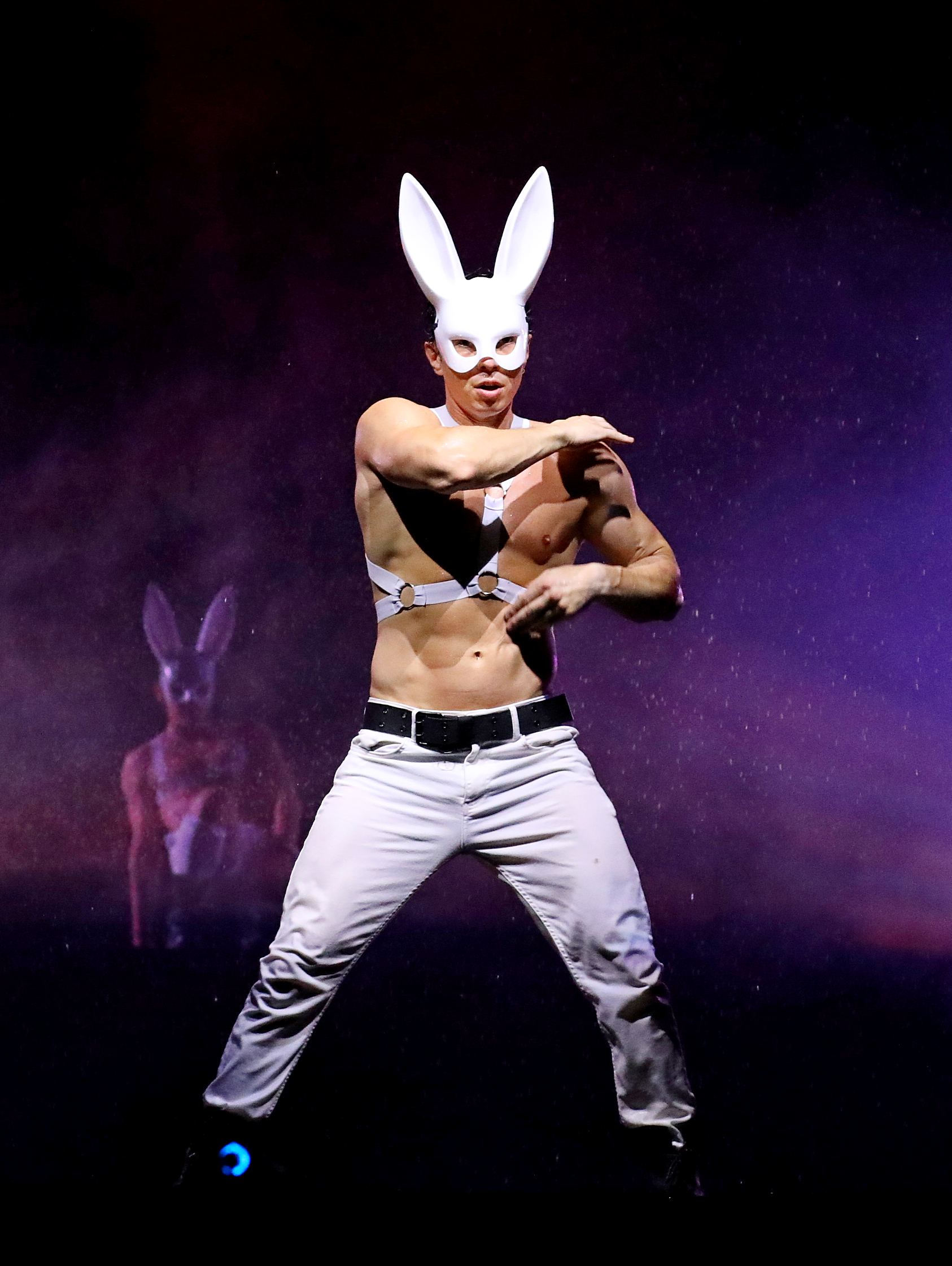 Мужской сезон – афиша