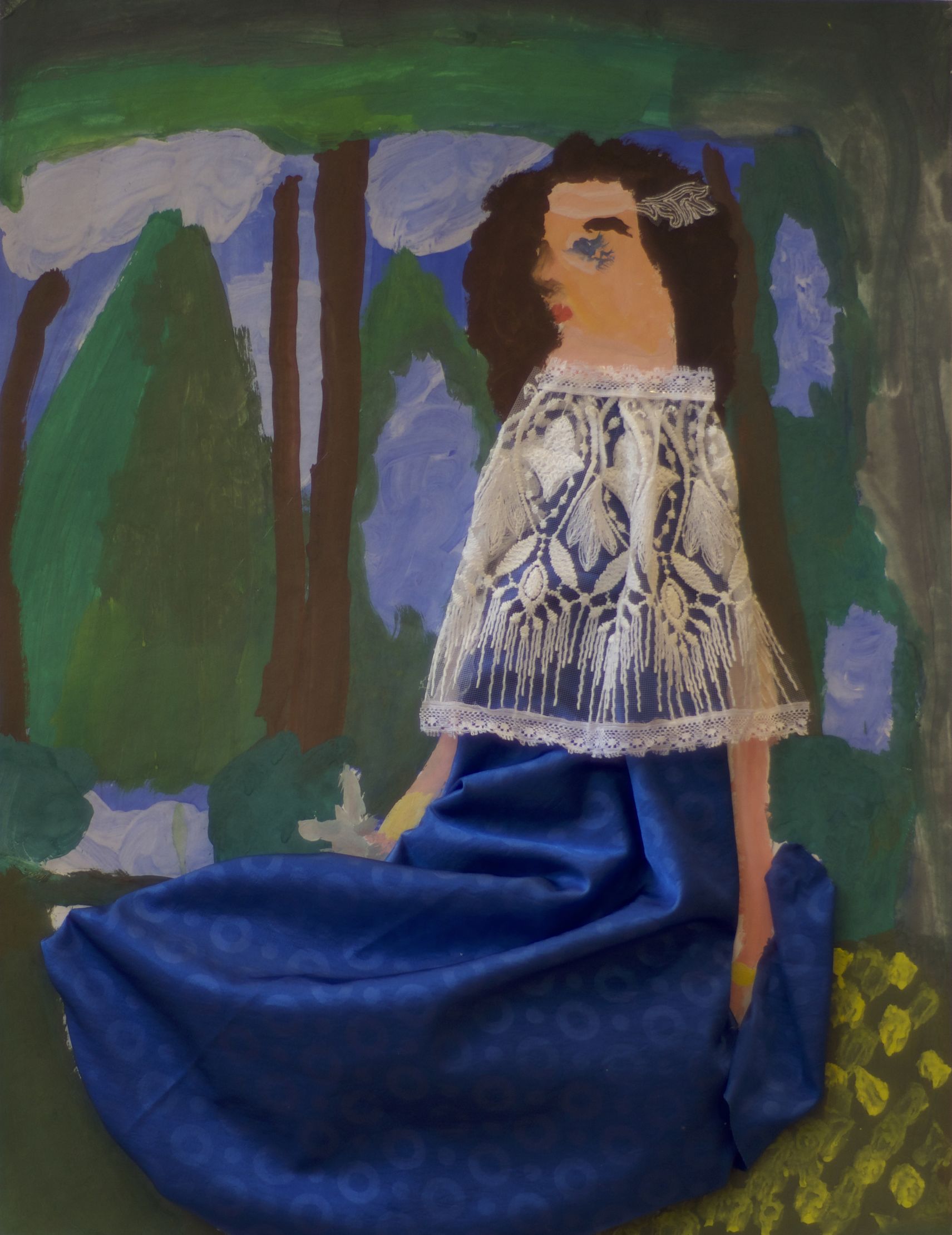 Портреты, люди, персоны – афиша