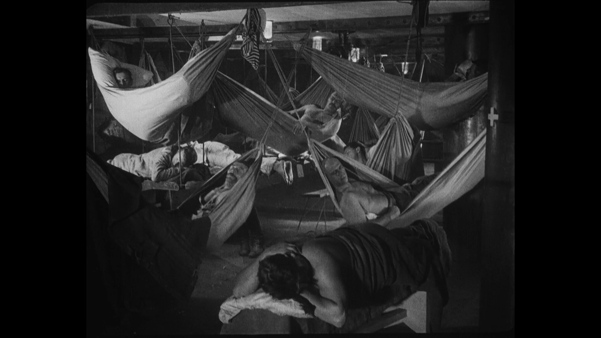 Броненосец «Потемкин» – афиша