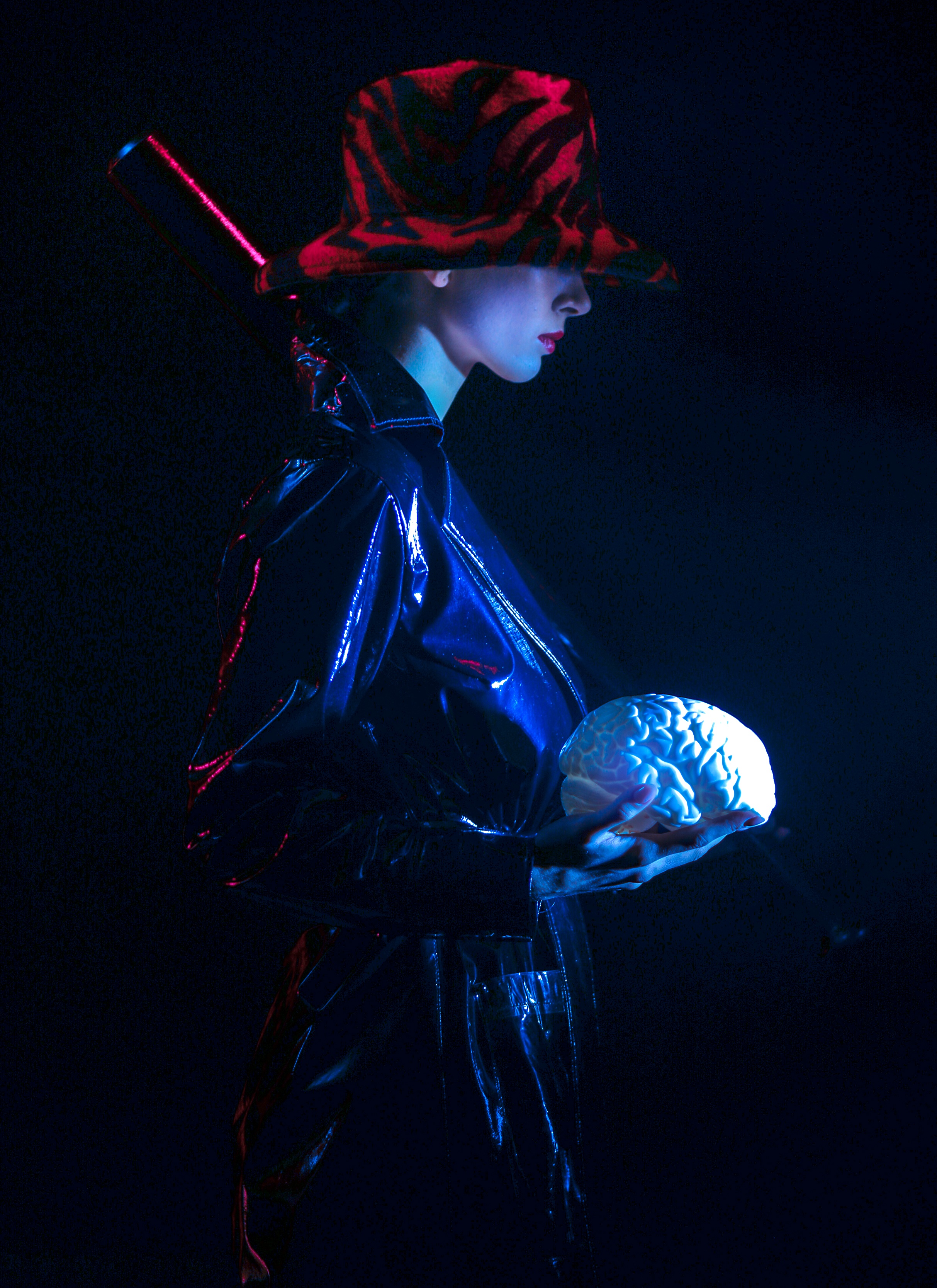 Endorphine – афиша