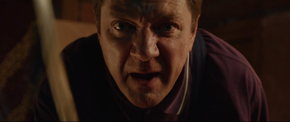 Программа фильмов Анатолия Тарабрина – афиша