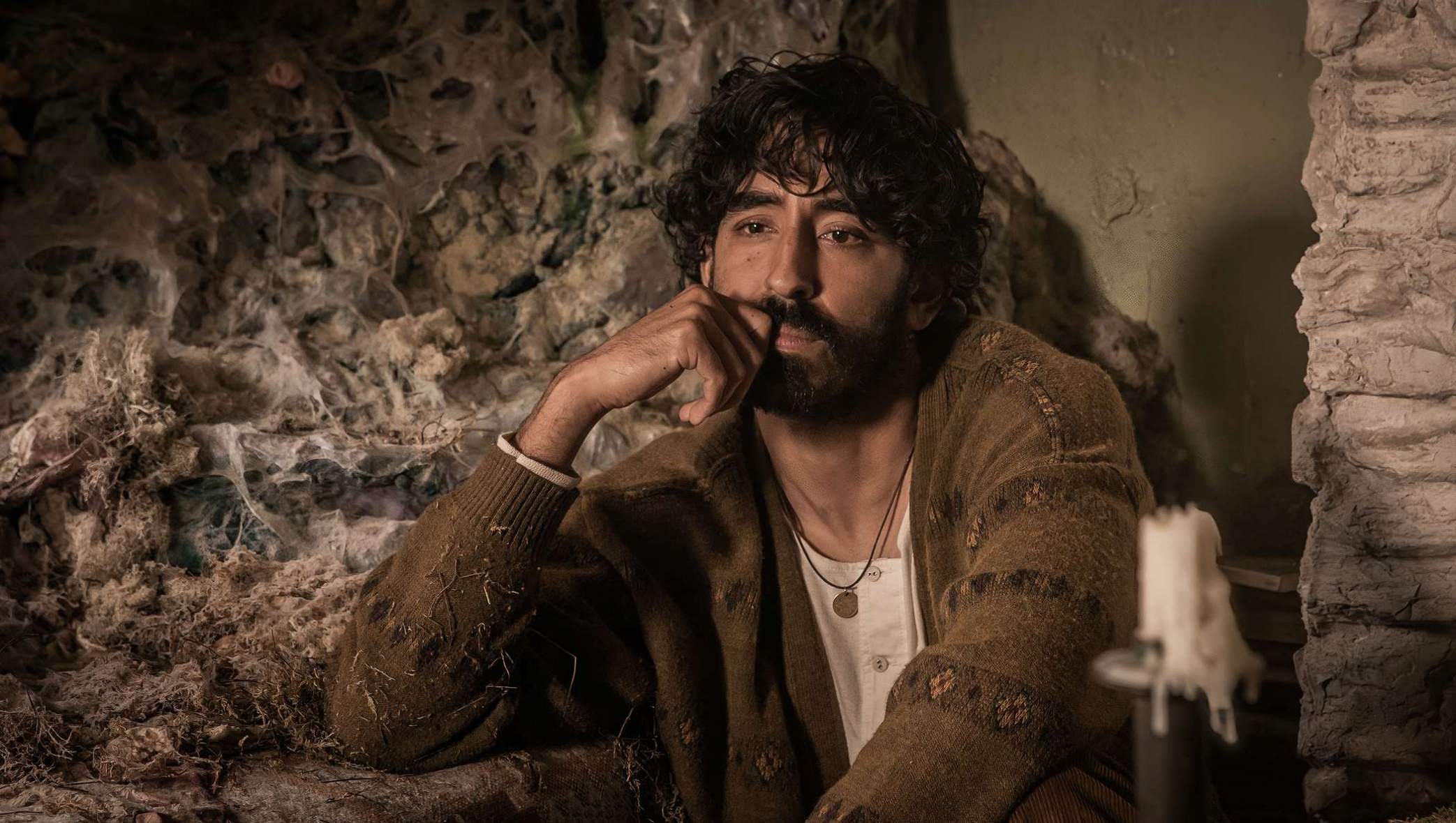 Ловушка для кролика – афиша