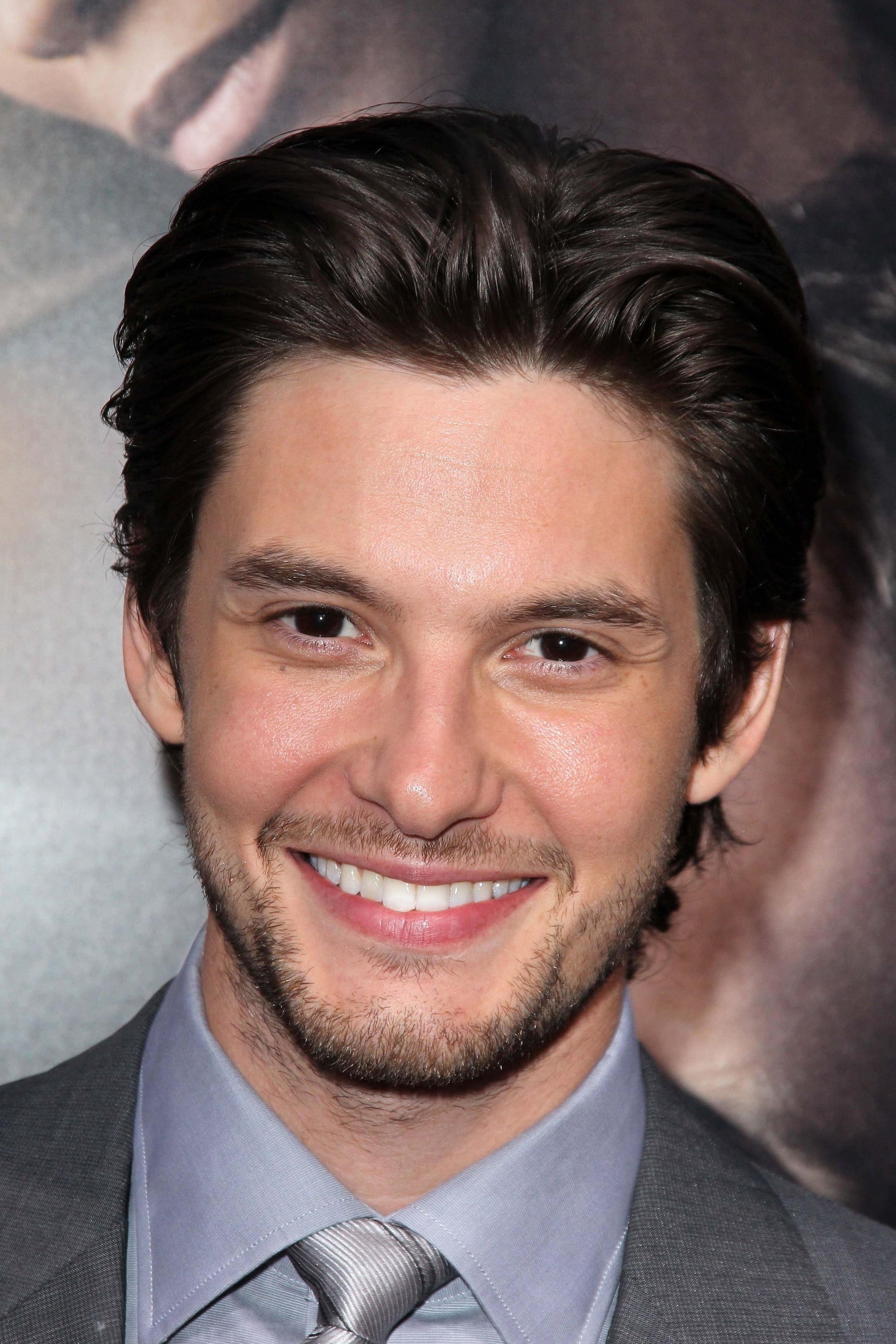 Ben Barns Ben Barnes Biografiya Foto Filmografiya Akter