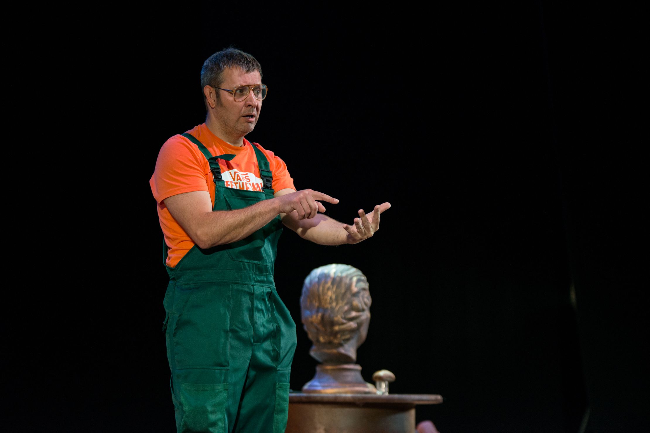 Ищу мужа – афиша