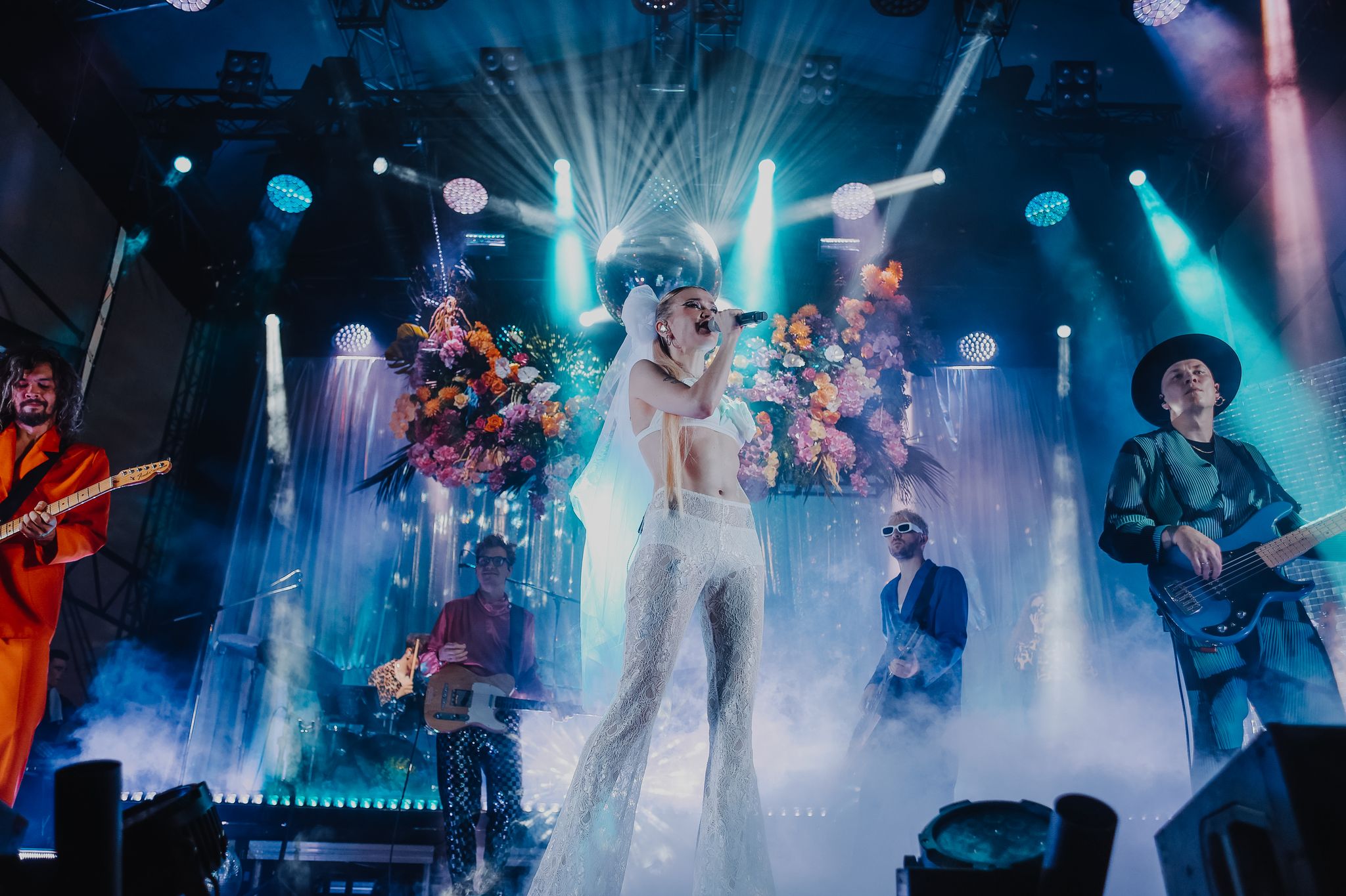 «Моя Мишель» – 'фото'