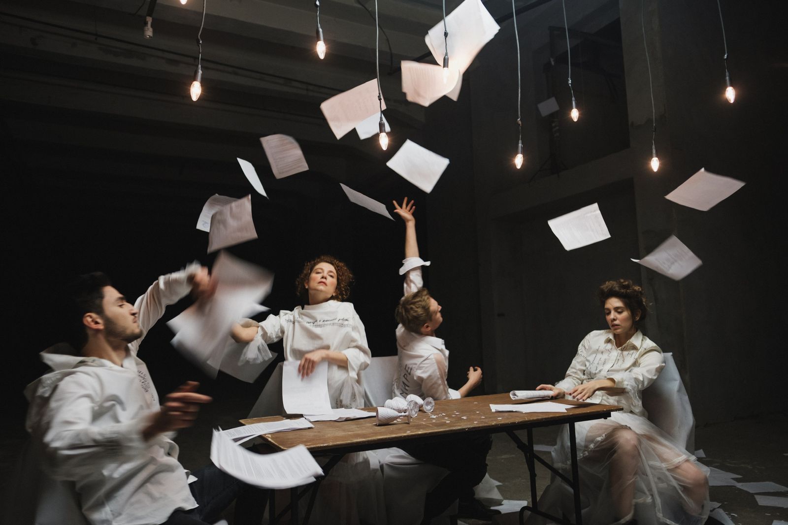 Свой путь – афиша