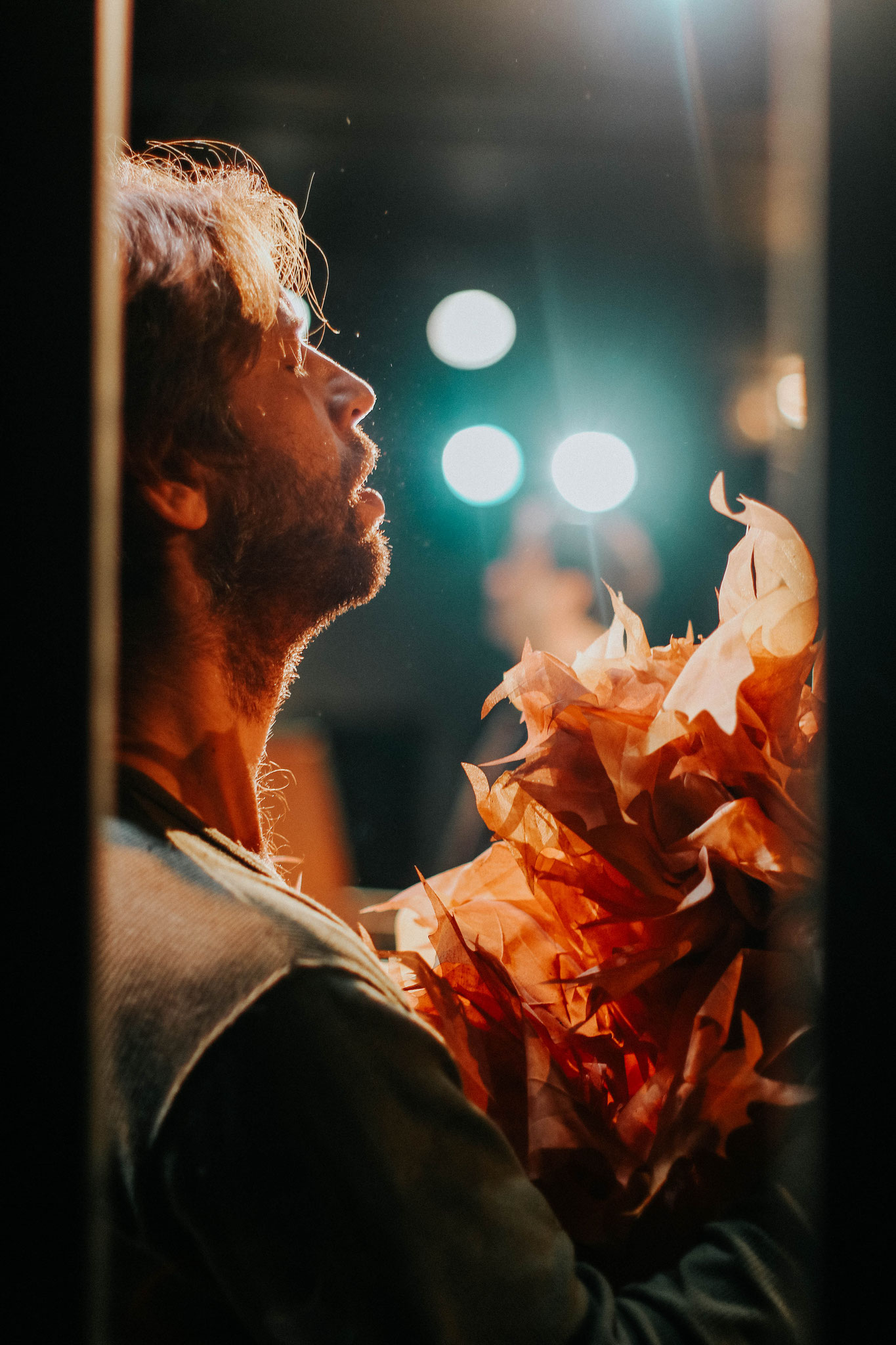 Сирано де Бержерак – афиша