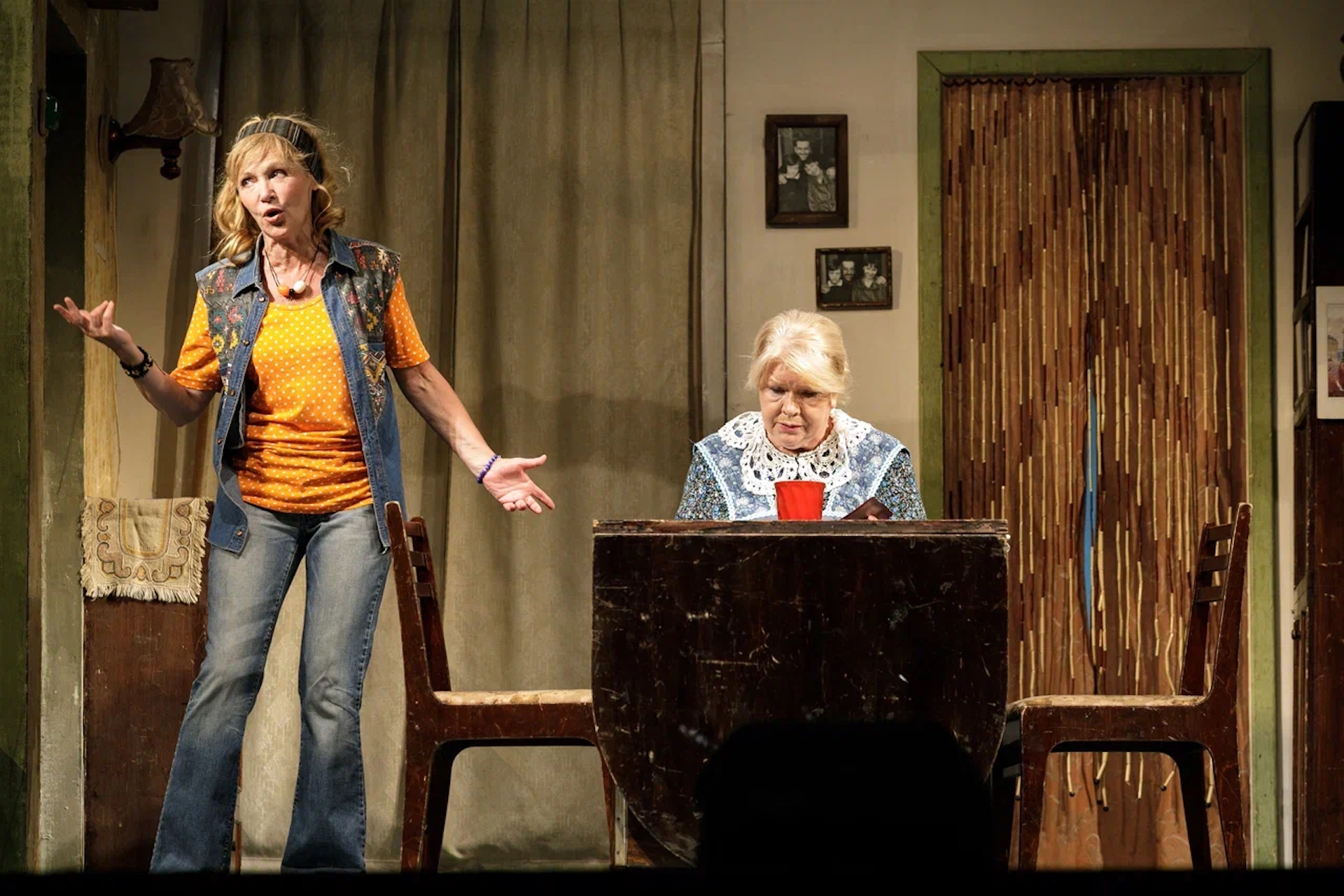 Утоли моя печали... – афиша