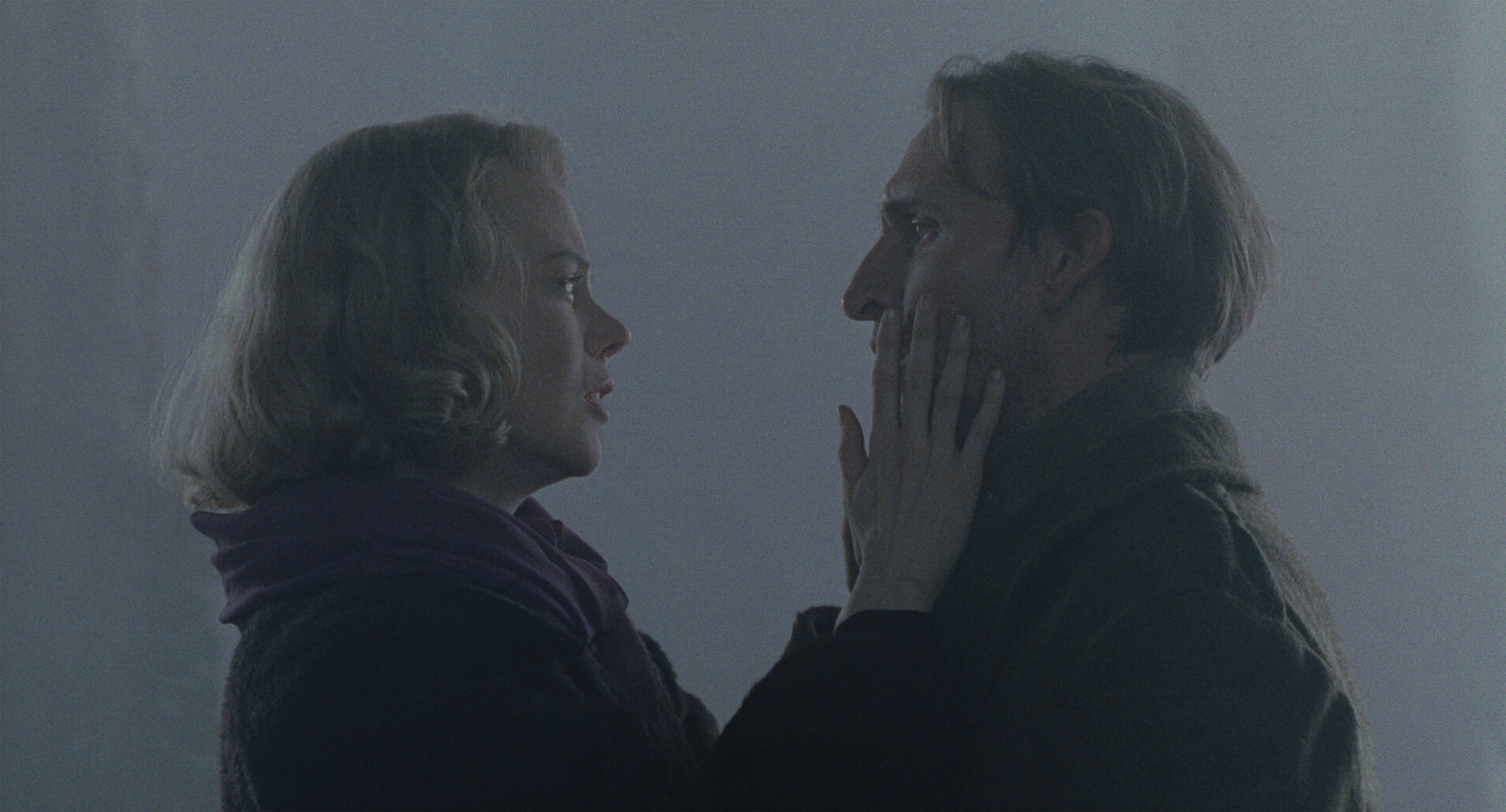 Другие – афиша