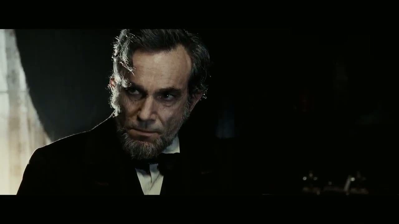 Все отзывы о фильме «Линкольн» (США, Индия, 2012) – Афиша-Кино