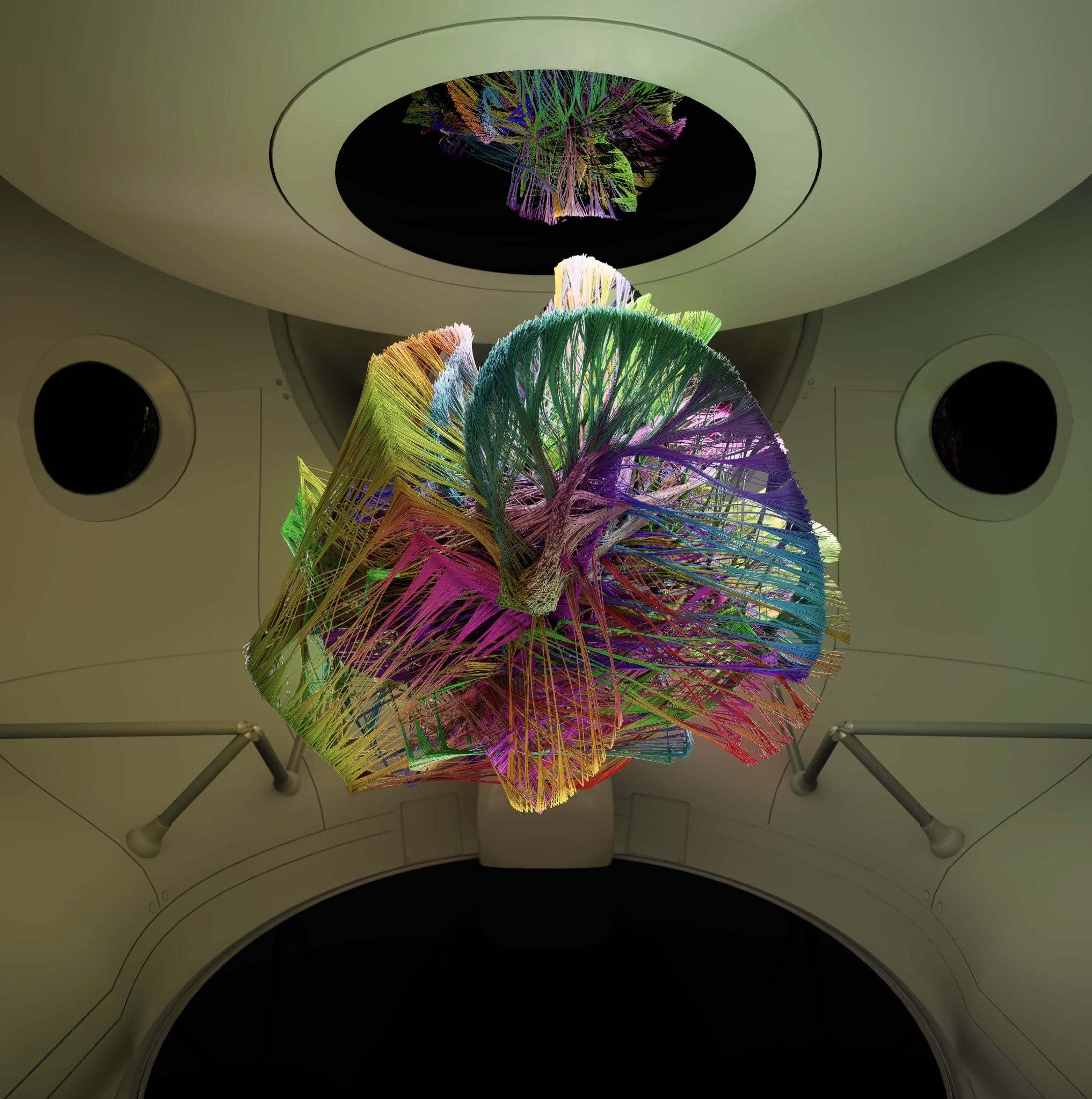Cosmoscow 2023 – афиша
