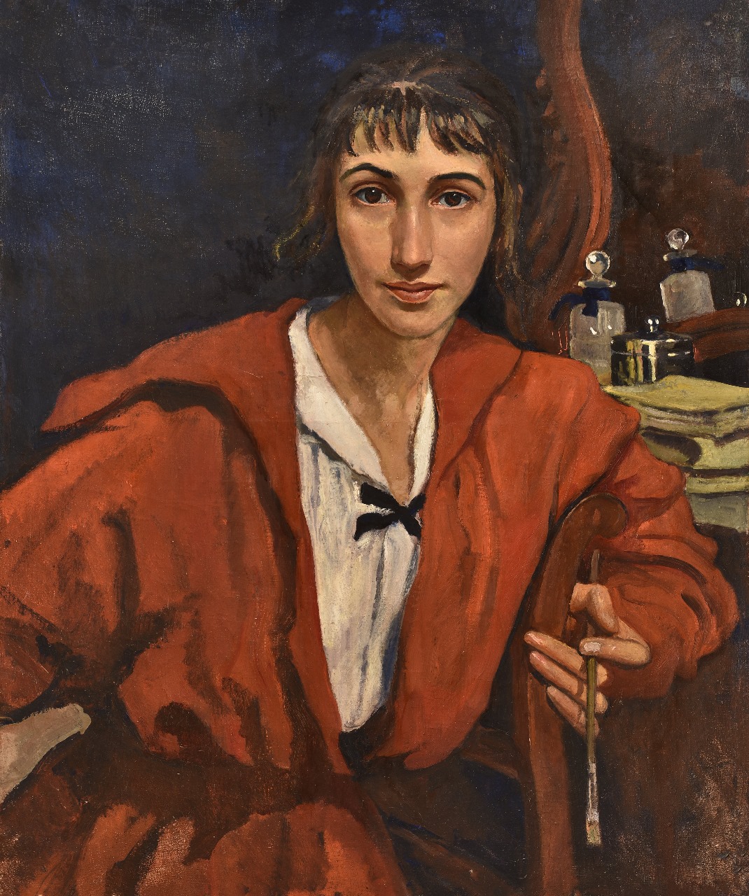 Последнее закрытое собрание. Коллекция Куниных – афиша