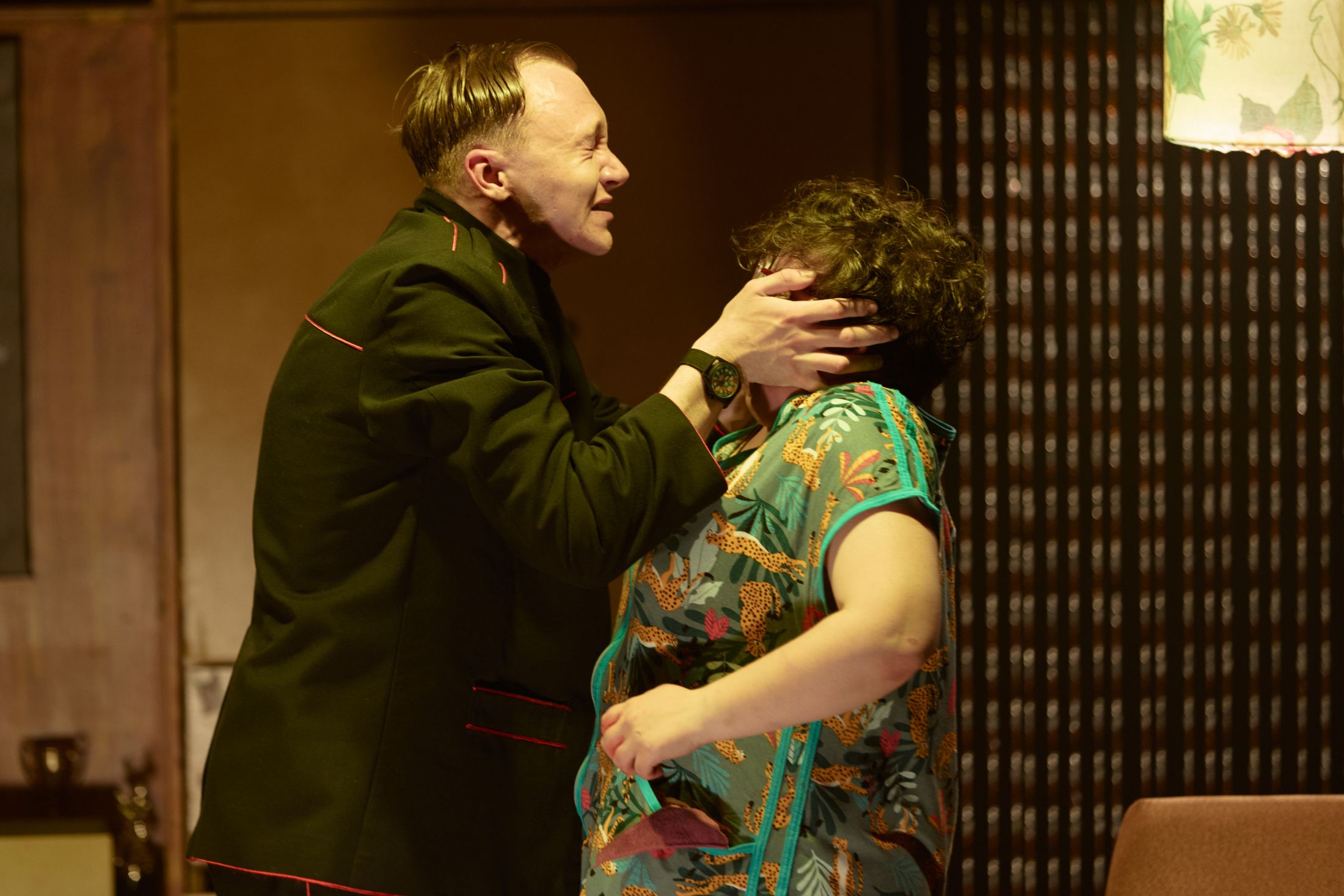 Мать – афиша