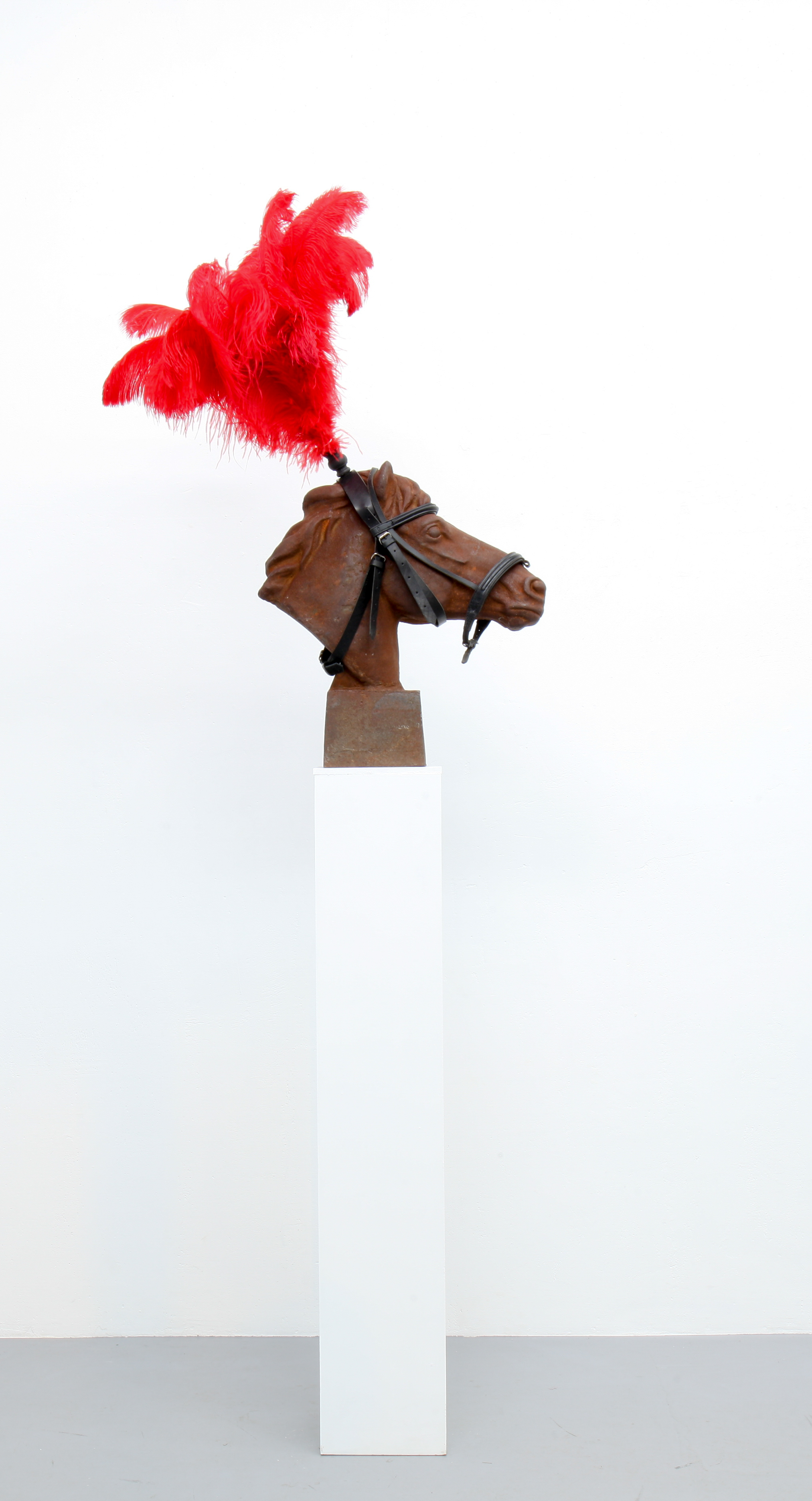 Единорог и потерянное королевство – афиша