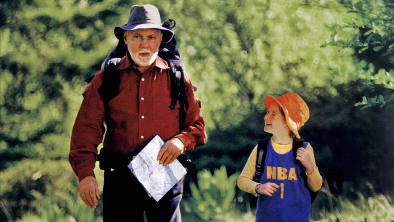 Бабочка – афиша