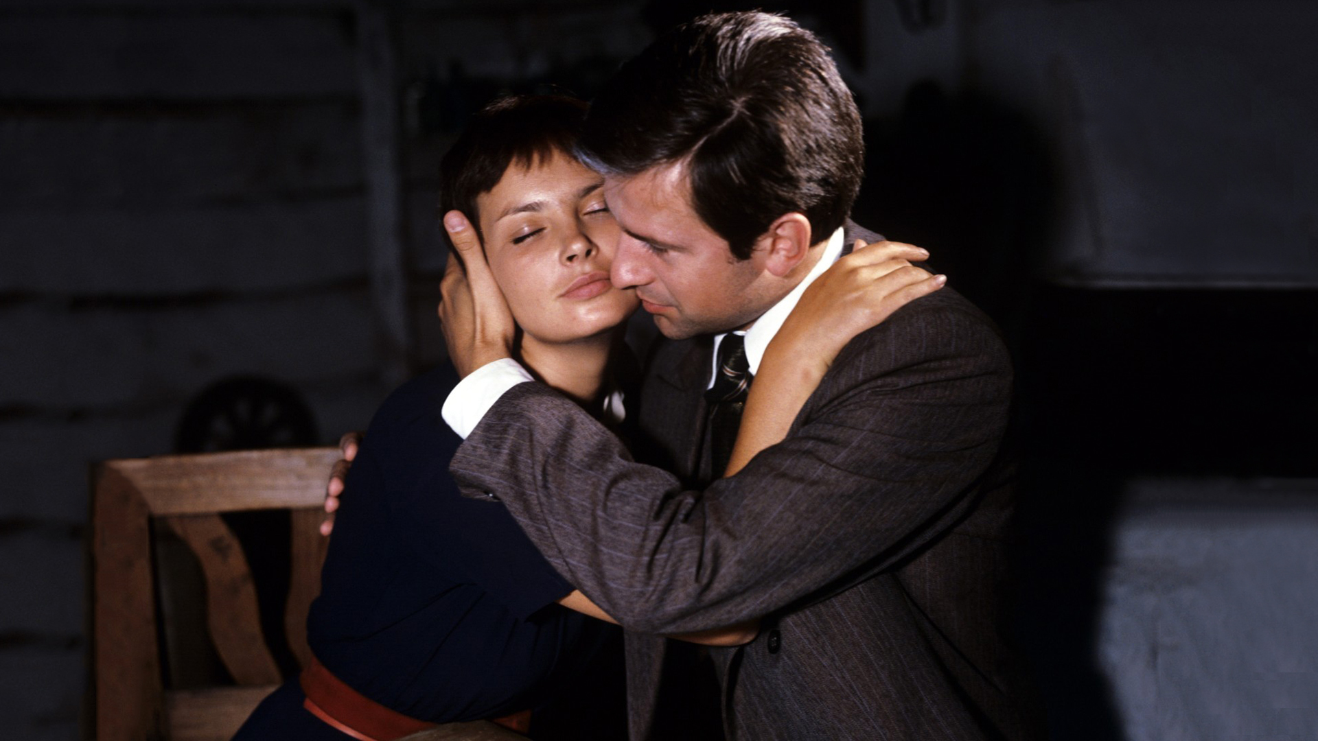 Анна Дымна – фото