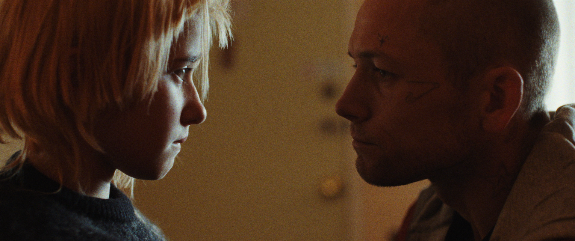 Детка на драйве – афиша