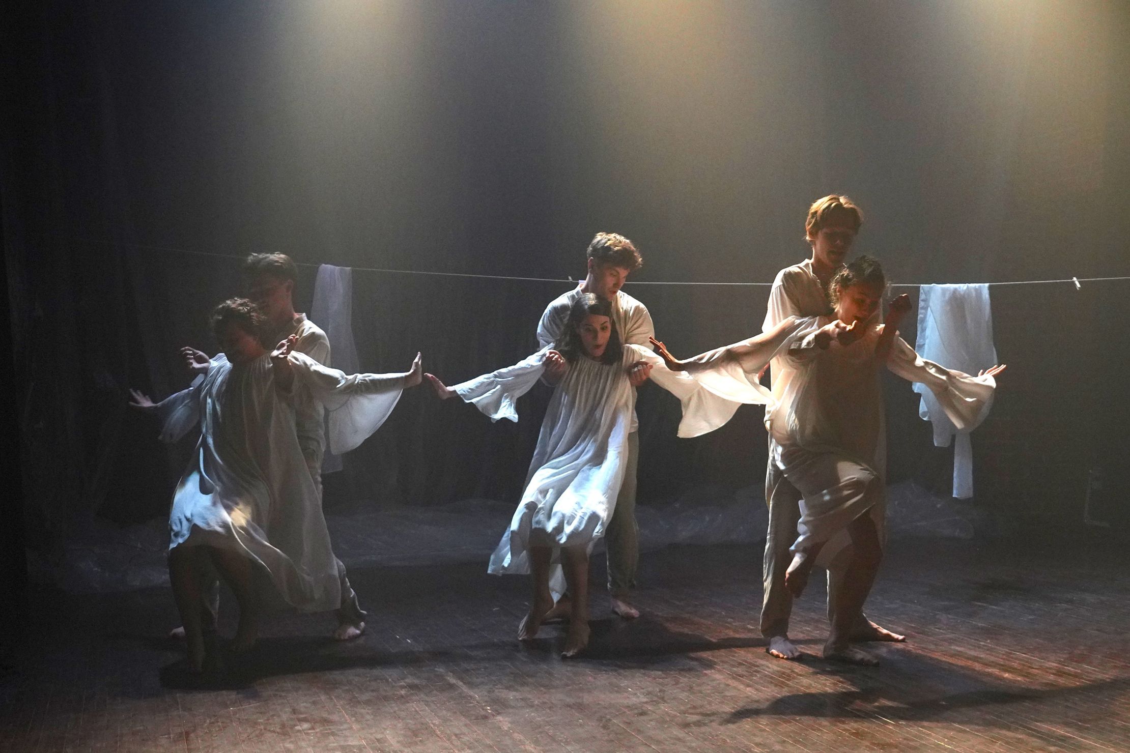 Явь – афиша