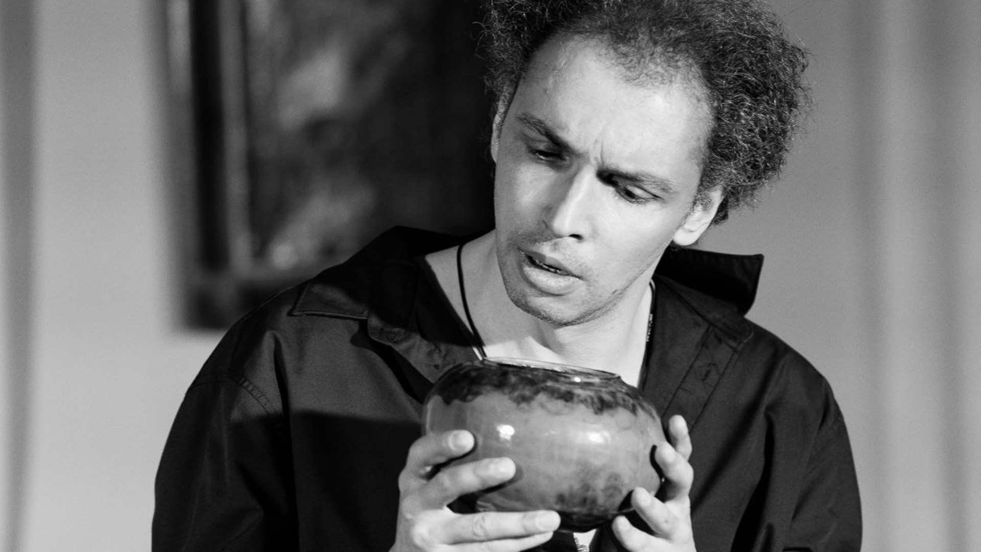 Египетские ночи – афиша