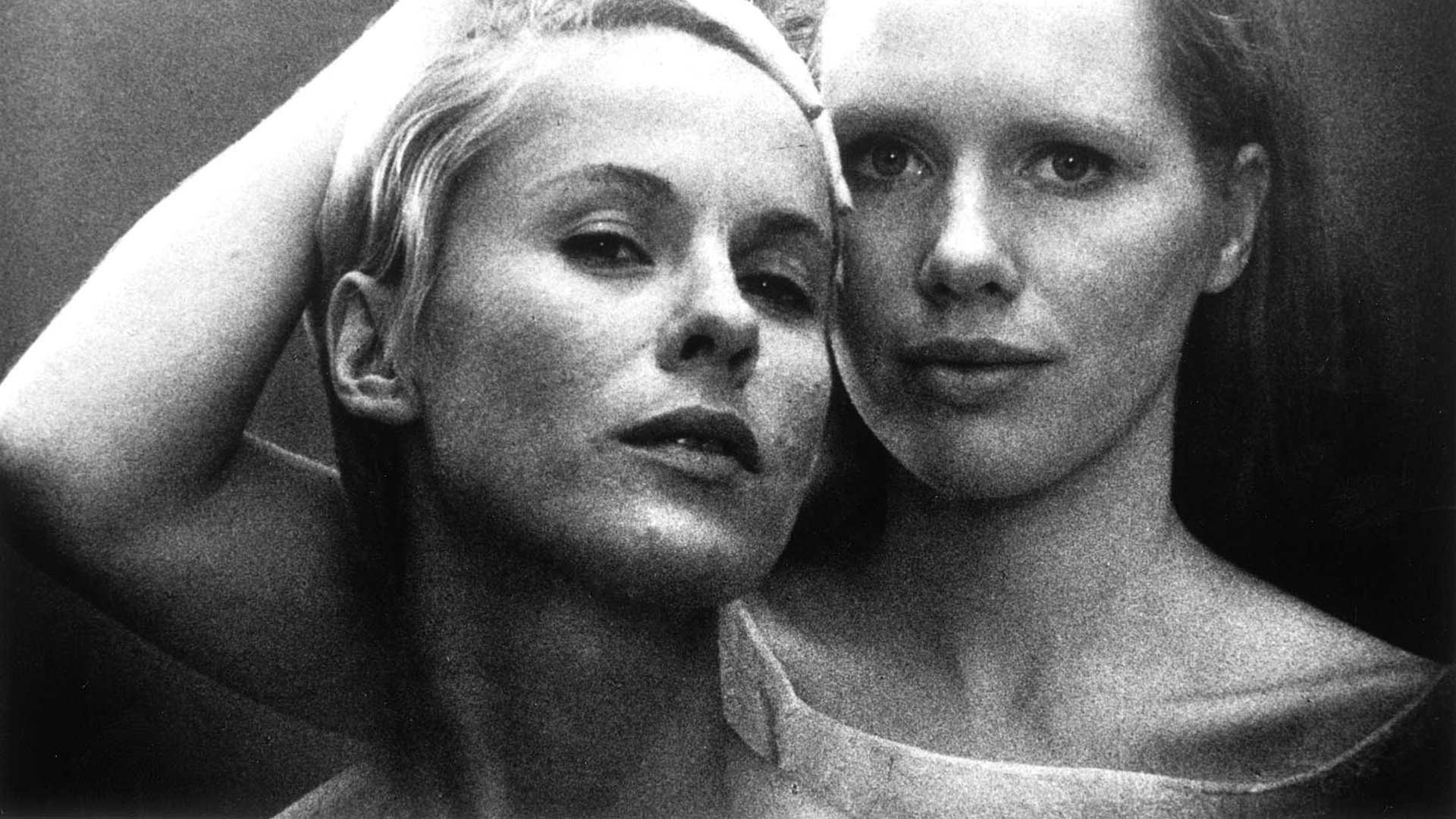 Биби Андерссон – фото