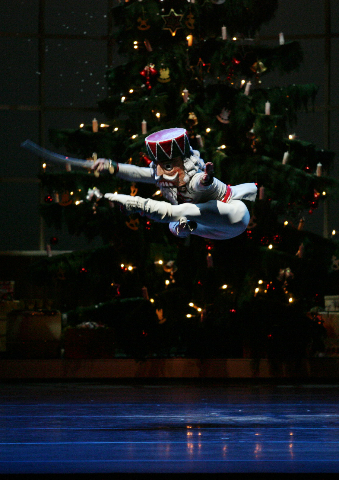 TheatreHD: Дрезден. Щелкунчик – афиша