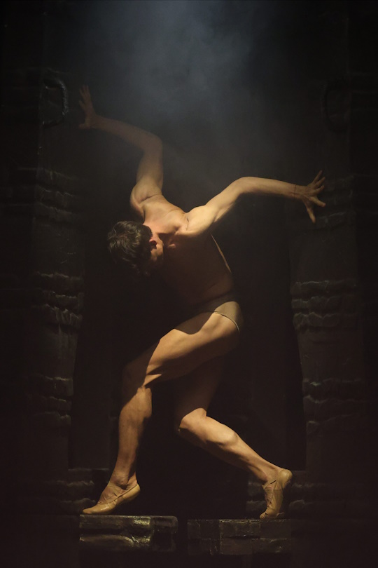 Спартак – афиша