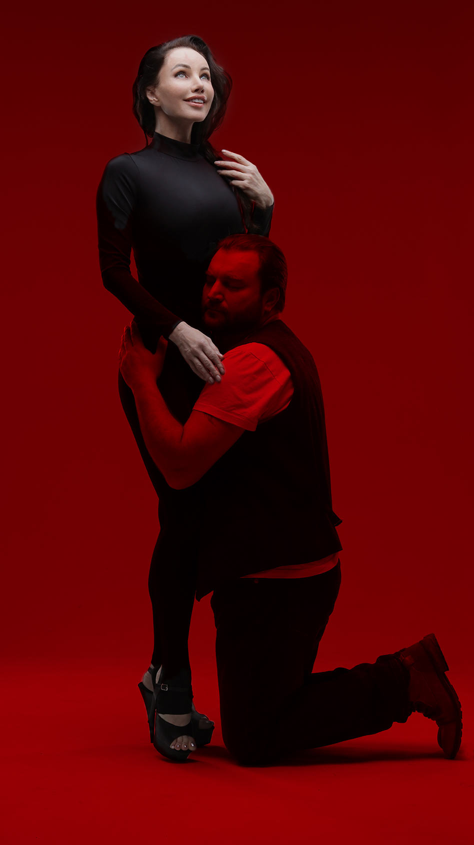 Трамвай «Желание» – афиша