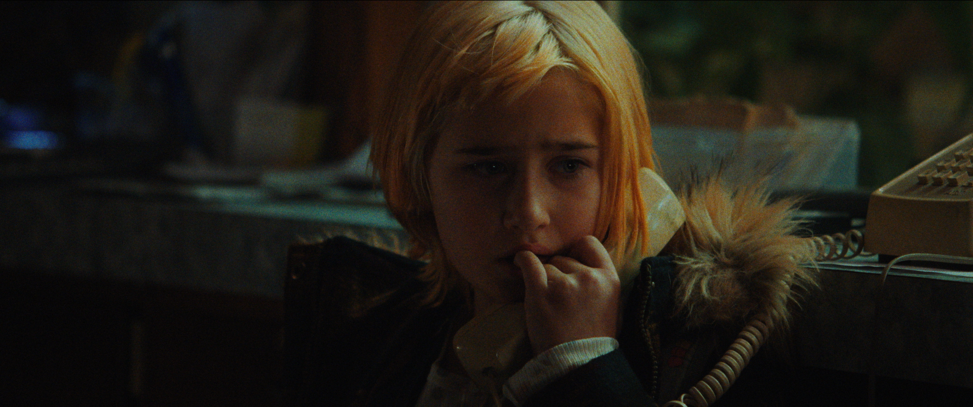 Детка на драйве – афиша