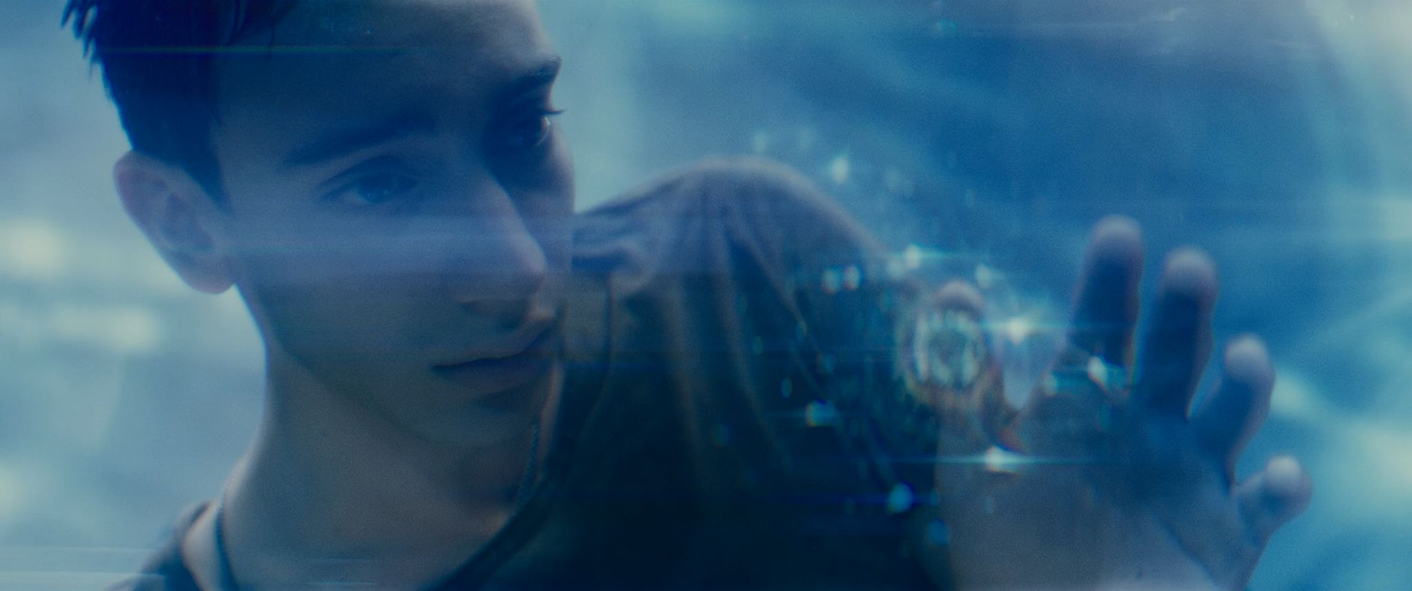 Теодор Пеллерен – фото