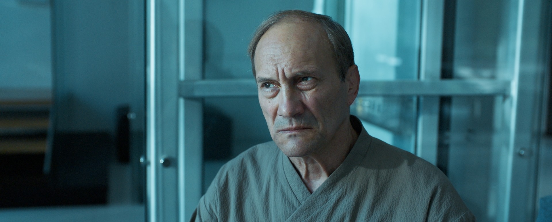 Евгений Сидихин – фото